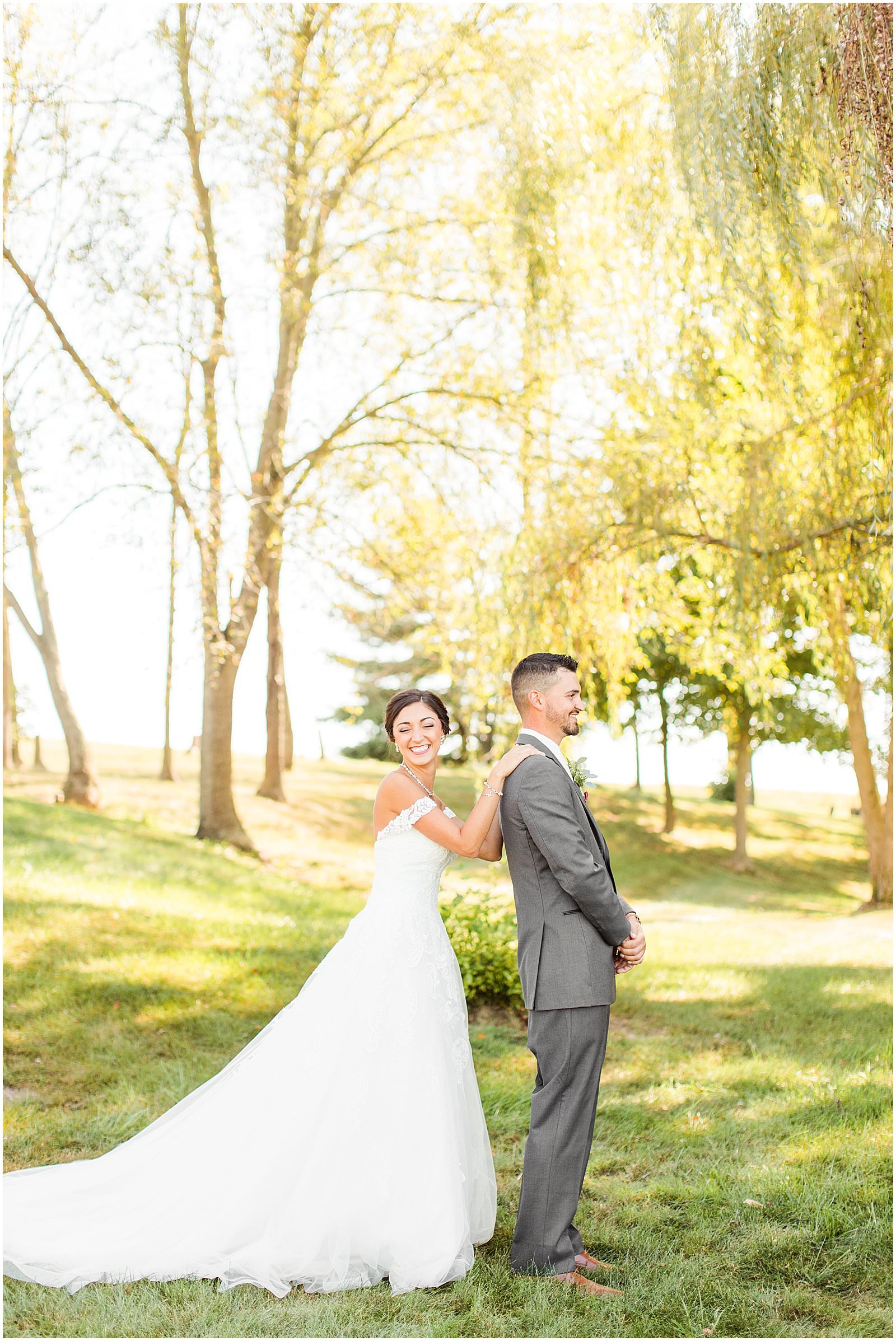 A Stunning Fall Wedding in Indianapolis, IN |. Sally and Andrew | Bret and Brandie Photography 0046.jpg