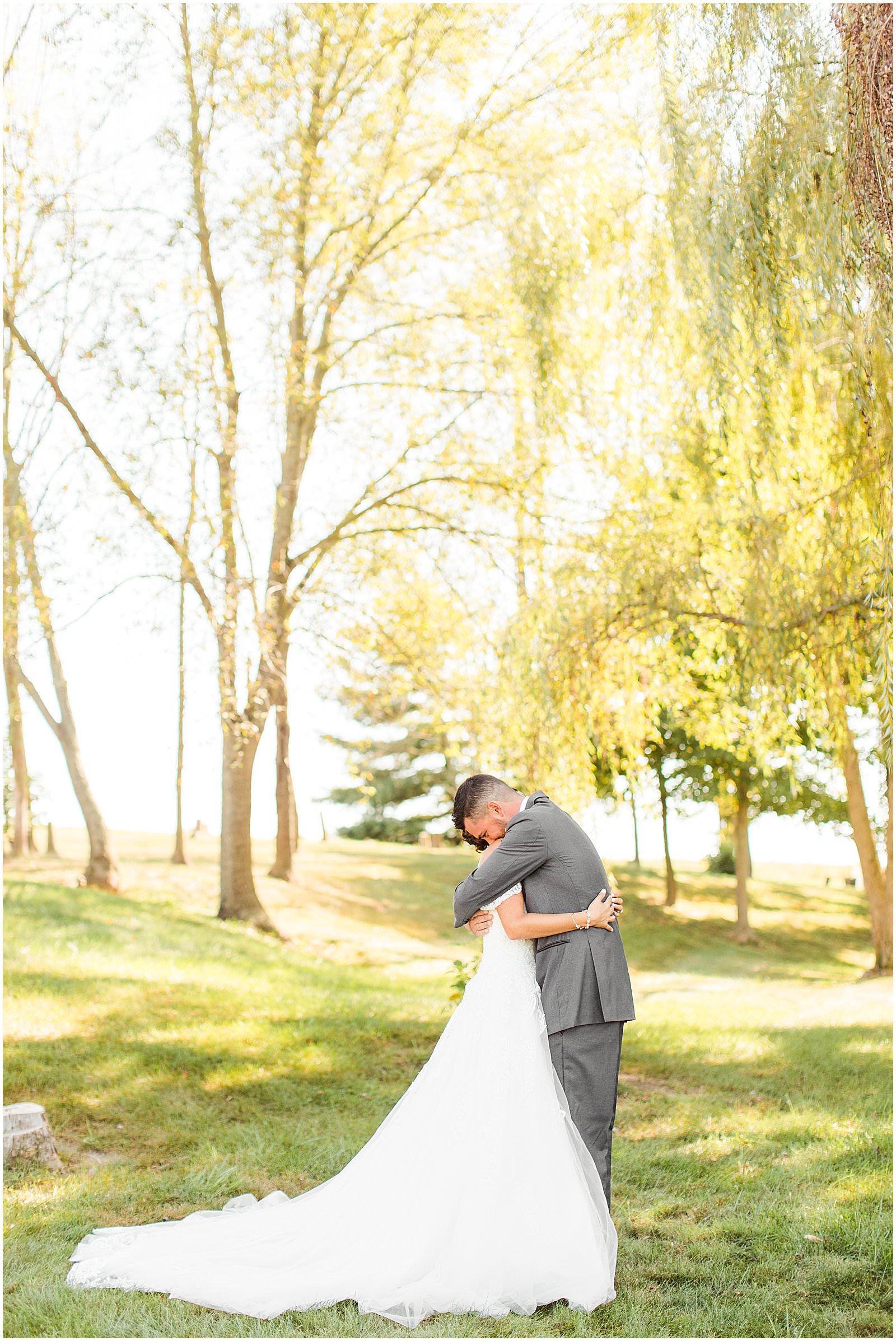 A Stunning Fall Wedding in Indianapolis, IN |. Sally and Andrew | Bret and Brandie Photography 0048.jpg