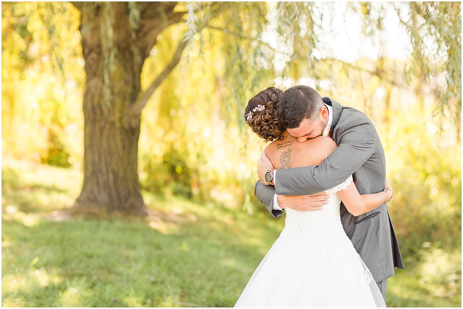 A Stunning Fall Wedding in Indianapolis, IN |. Sally and Andrew | Bret and Brandie Photography 0049.jpg