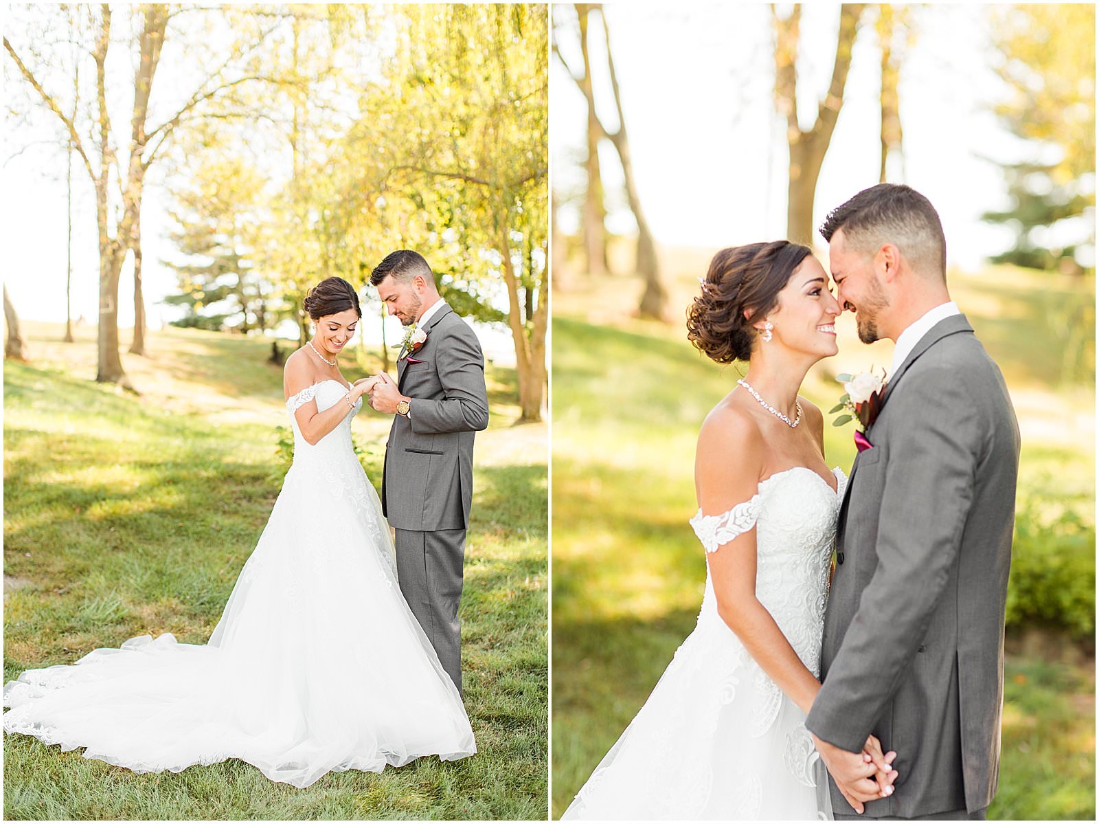 A Stunning Fall Wedding in Indianapolis, IN |. Sally and Andrew | Bret and Brandie Photography 0052.jpg