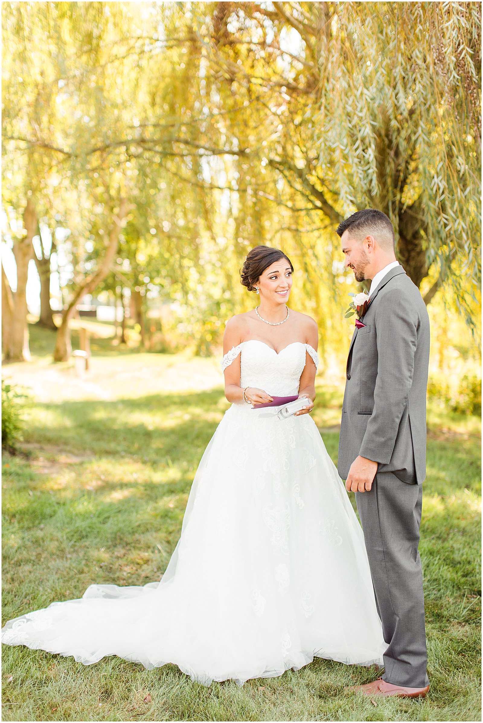 A Stunning Fall Wedding in Indianapolis, IN |. Sally and Andrew | Bret and Brandie Photography 0053.jpg