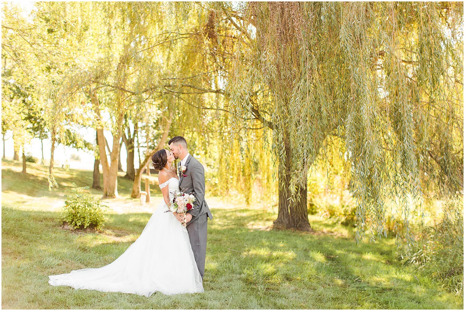A Stunning Fall Wedding in Indianapolis, IN |. Sally and Andrew | Bret and Brandie Photography 0057.jpg