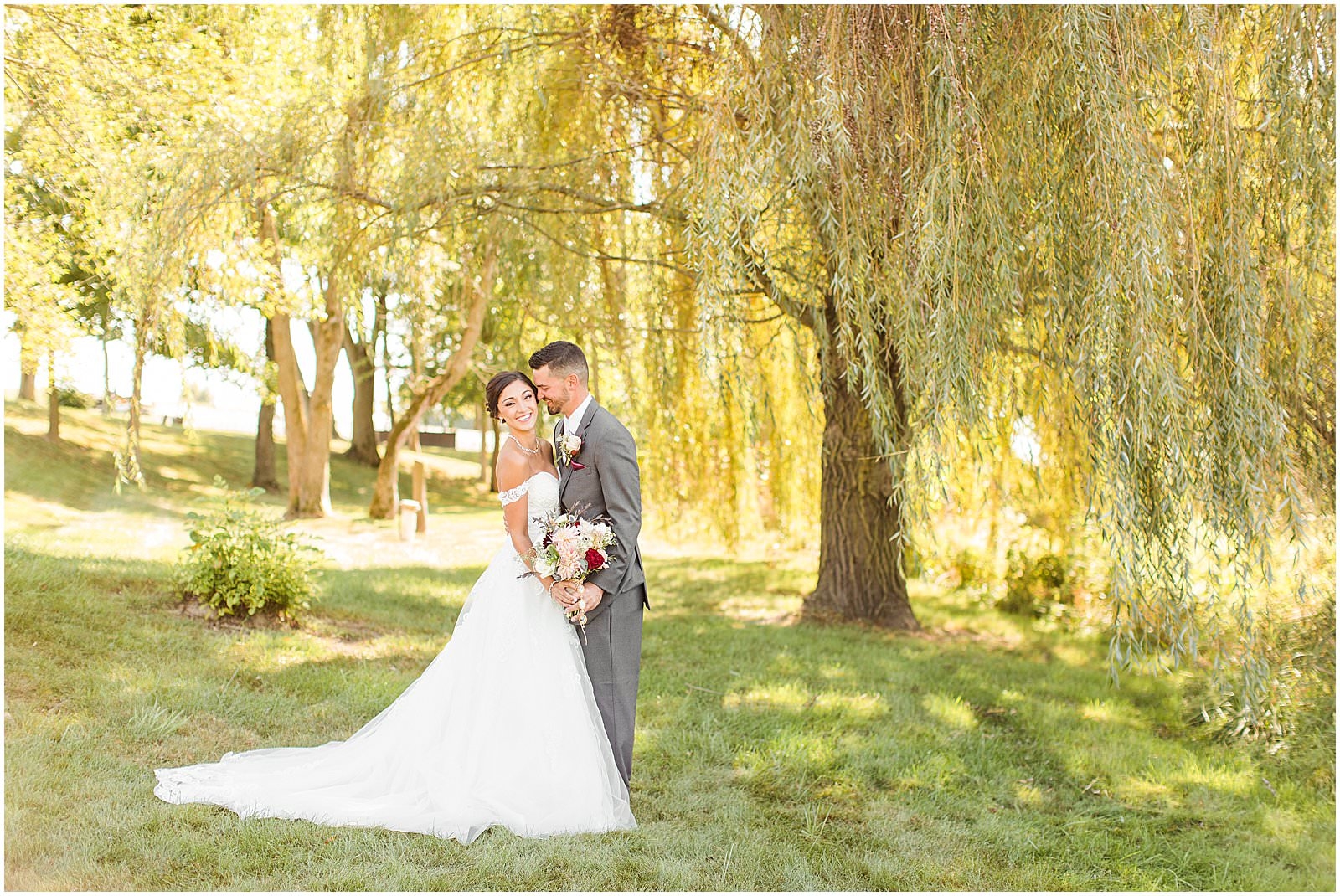 A Stunning Fall Wedding in Indianapolis, IN |. Sally and Andrew | Bret and Brandie Photography 0061.jpg