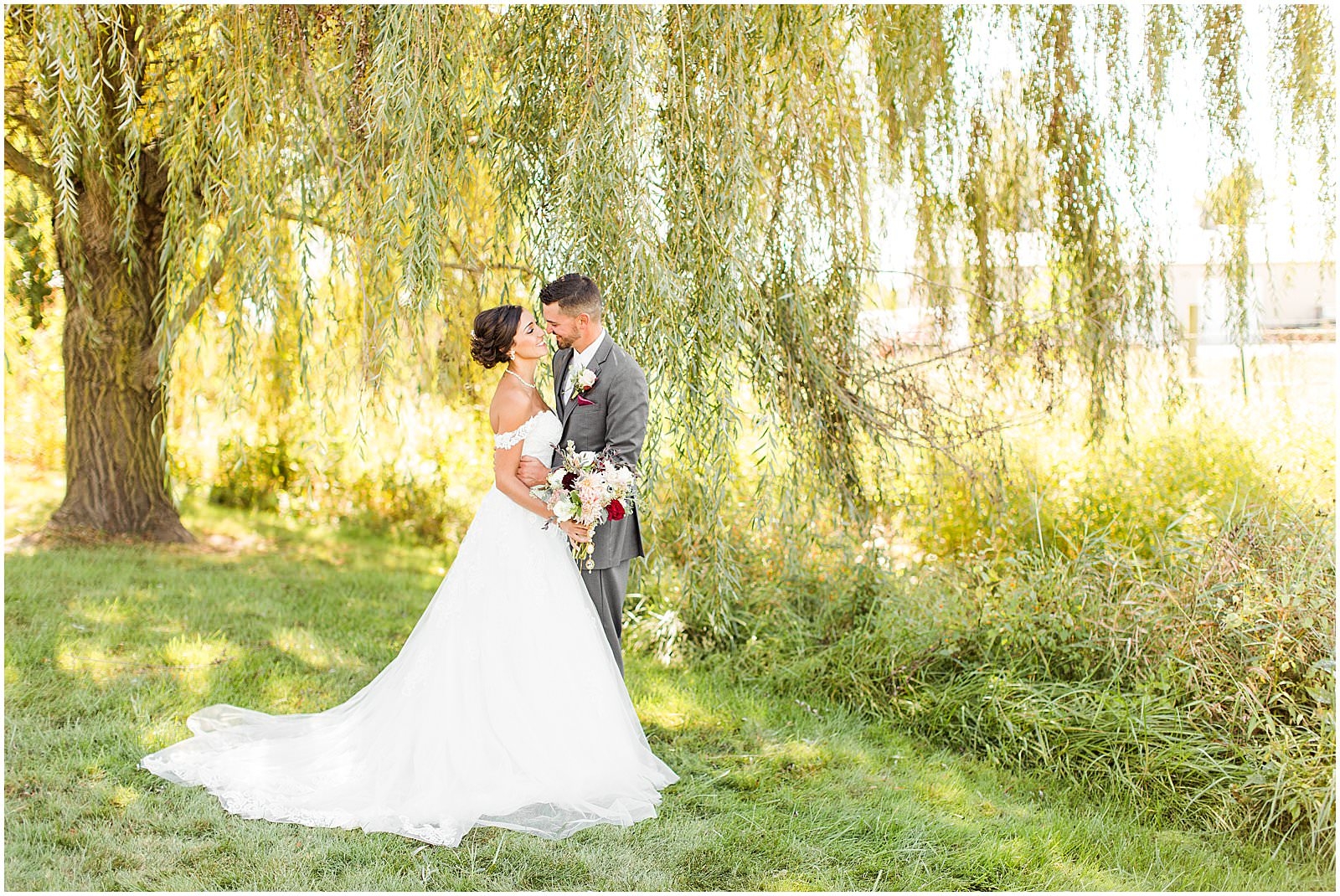 A Stunning Fall Wedding in Indianapolis, IN |. Sally and Andrew | Bret and Brandie Photography 0066.jpg