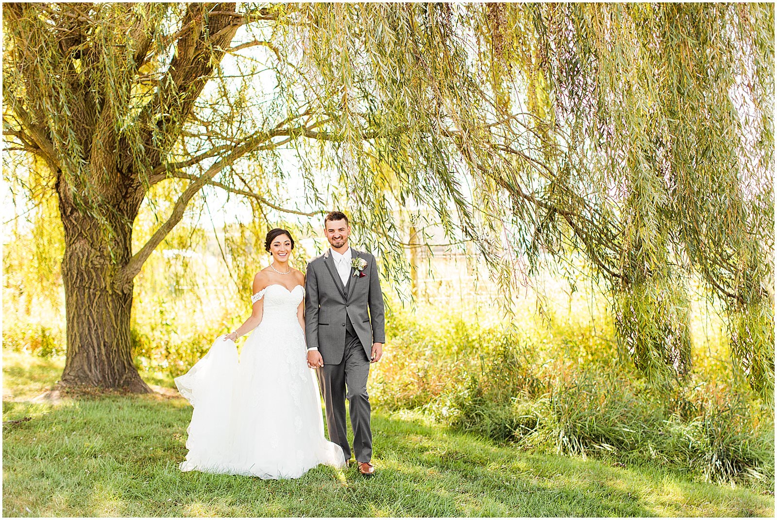 A Stunning Fall Wedding in Indianapolis, IN |. Sally and Andrew | Bret and Brandie Photography 0068.jpg