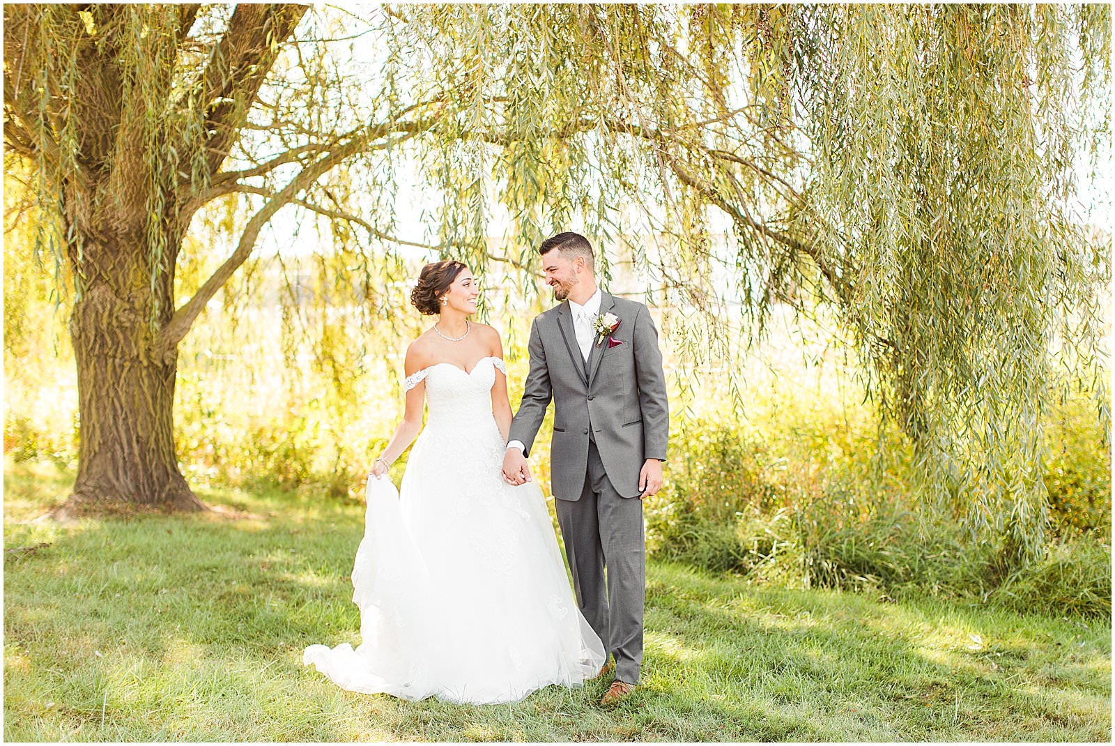 A Stunning Fall Wedding in Indianapolis, IN |. Sally and Andrew | Bret and Brandie Photography 0069.jpg