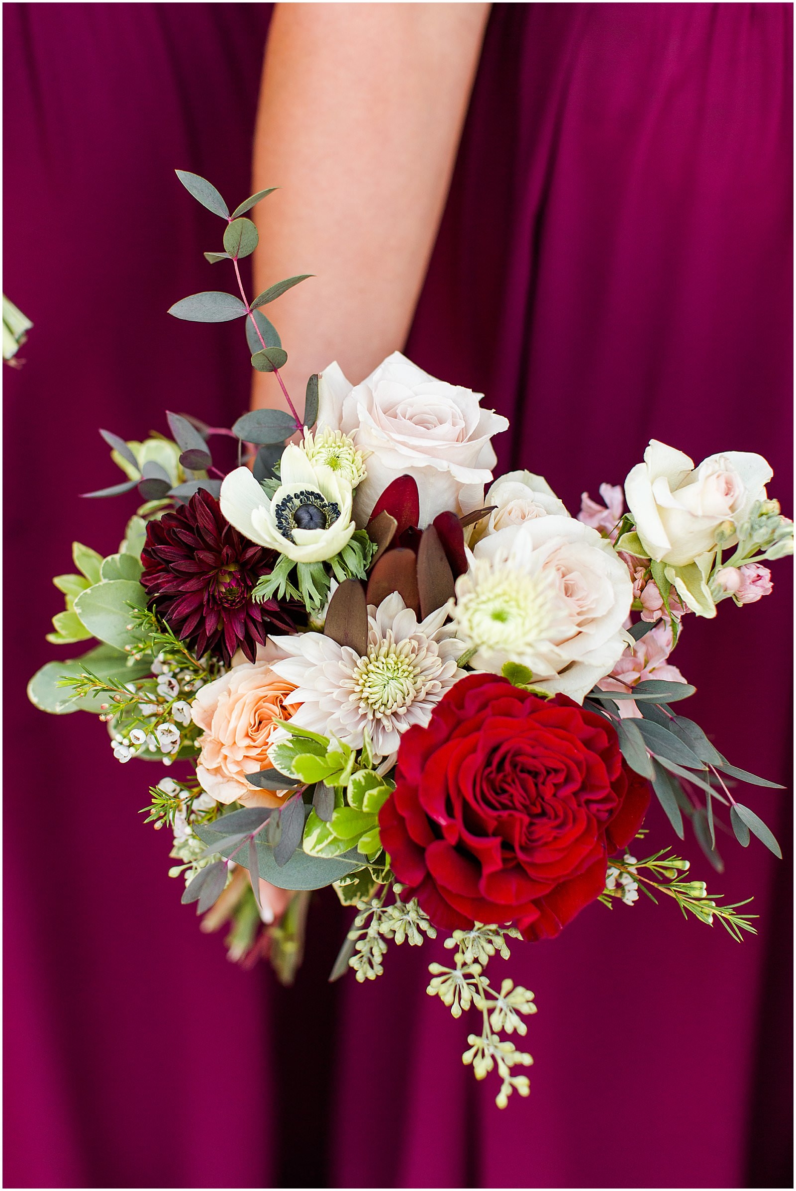 A Stunning Fall Wedding in Indianapolis, IN |. Sally and Andrew | Bret and Brandie Photography 0079.jpg