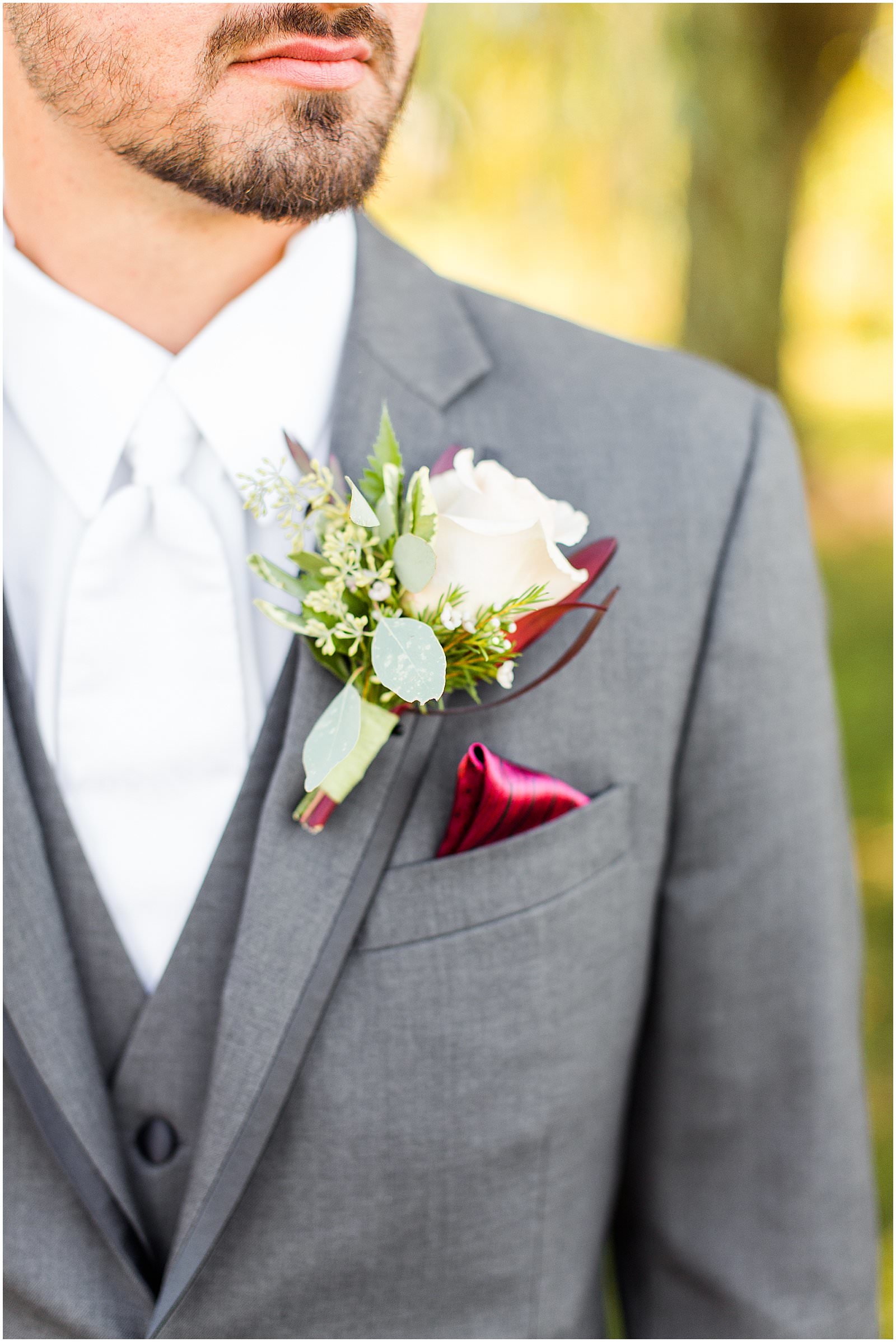 A Stunning Fall Wedding in Indianapolis, IN |. Sally and Andrew | Bret and Brandie Photography 0093.jpg