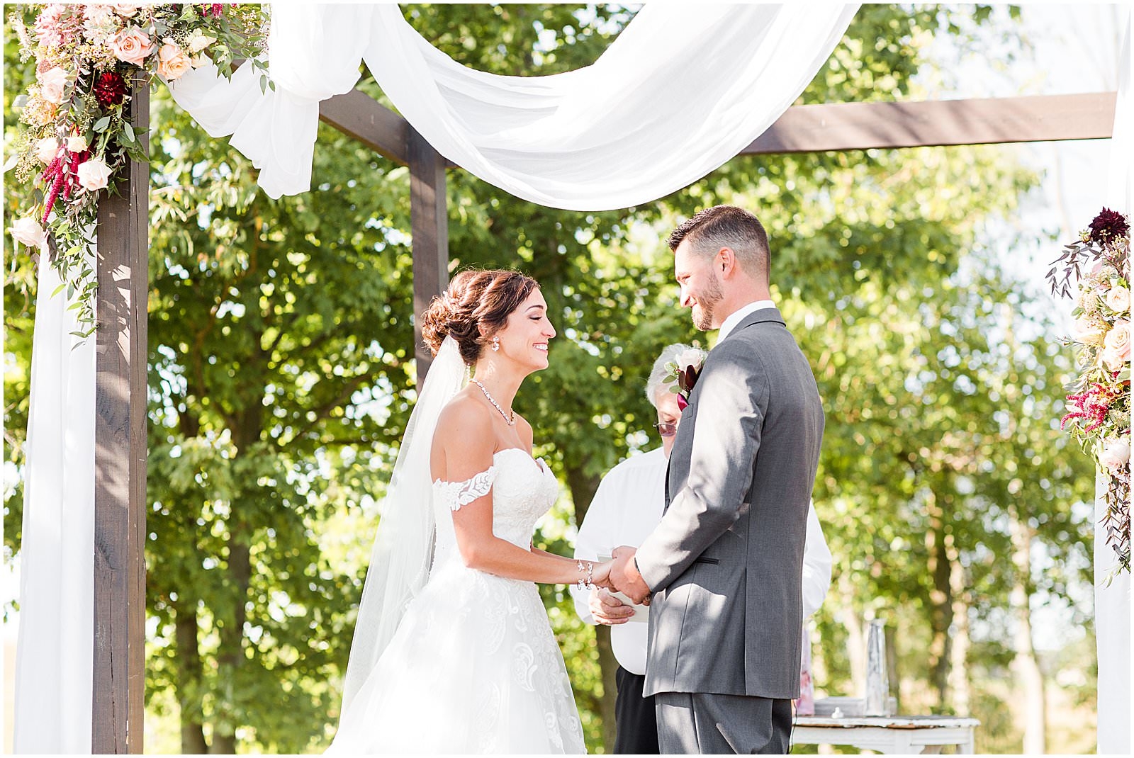 A Stunning Fall Wedding in Indianapolis, IN |. Sally and Andrew | Bret and Brandie Photography 0104.jpg