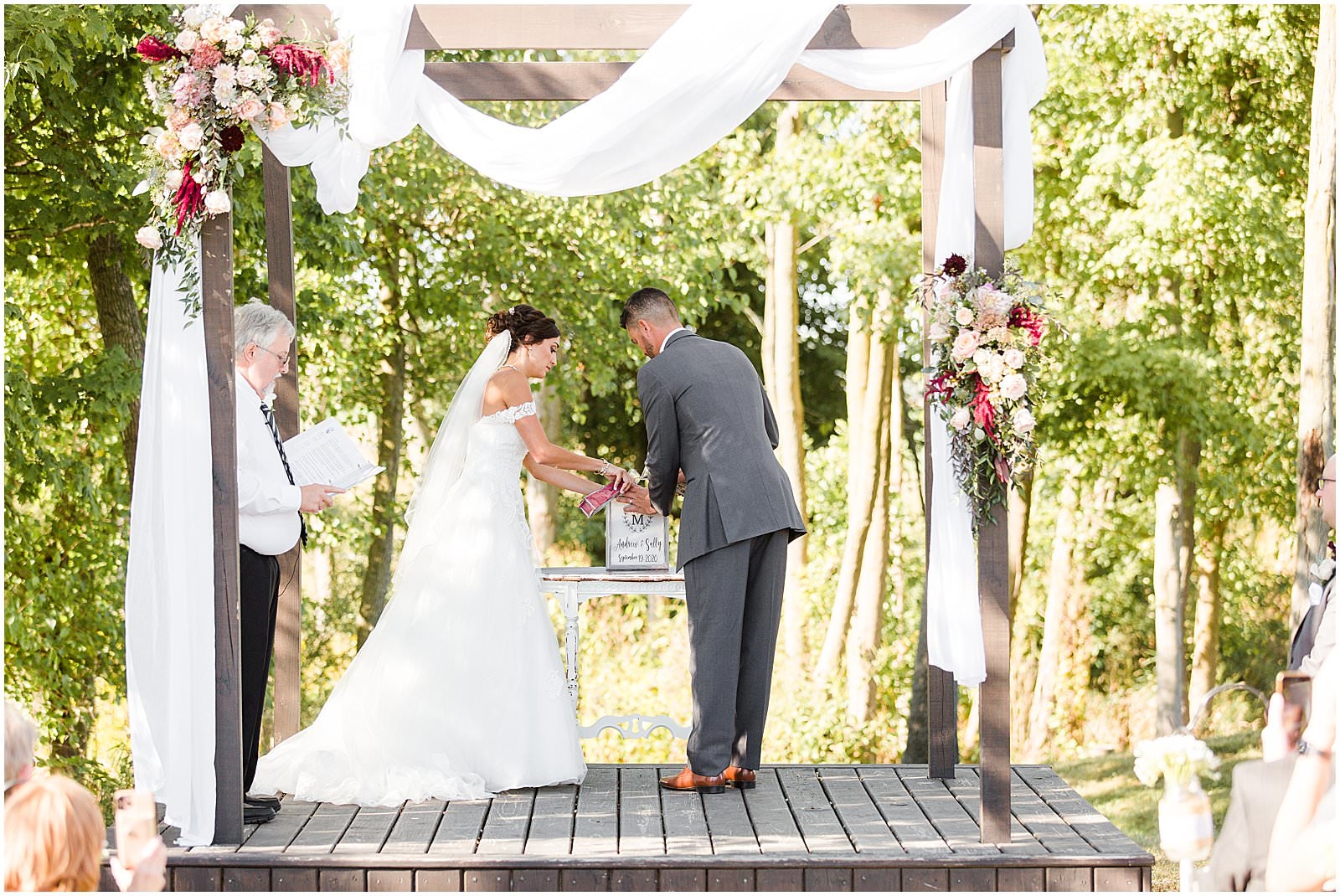 A Stunning Fall Wedding in Indianapolis, IN |. Sally and Andrew | Bret and Brandie Photography 0106.jpg