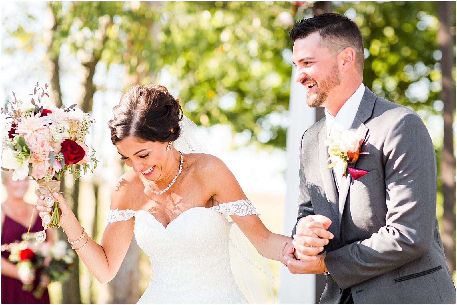 A Stunning Fall Wedding in Indianapolis, IN |. Sally and Andrew | Bret and Brandie Photography 0109.jpg
