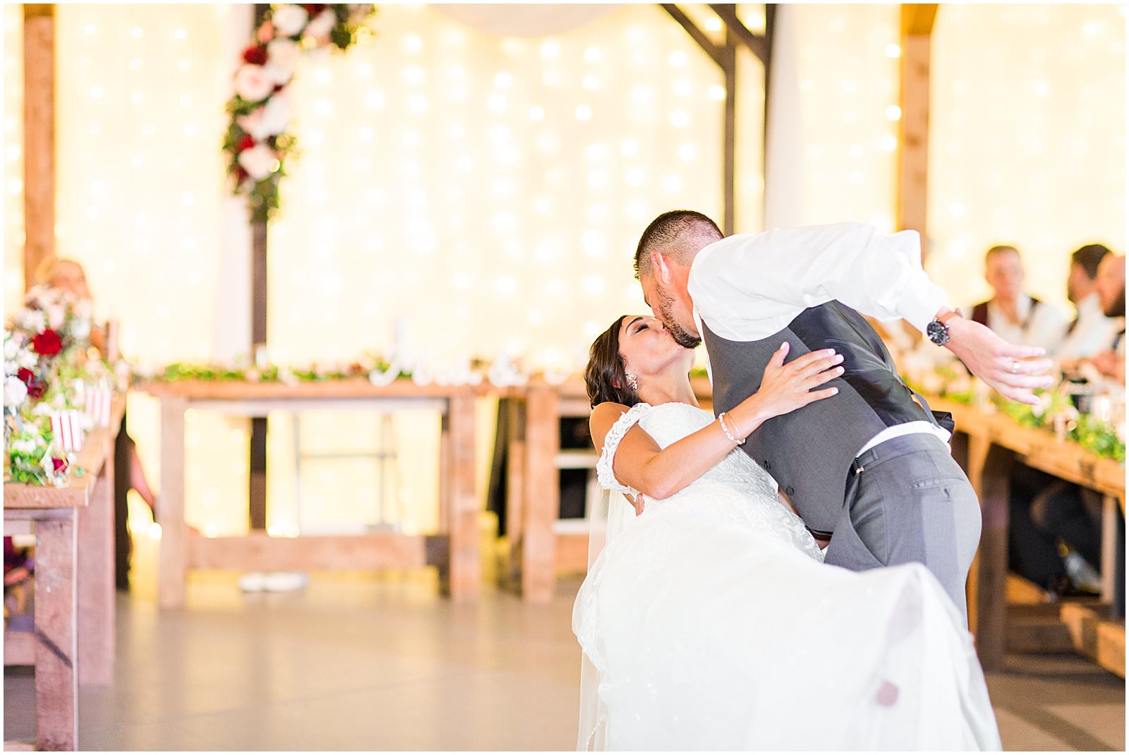 A Stunning Fall Wedding in Indianapolis, IN |. Sally and Andrew | Bret and Brandie Photography 0115.jpg