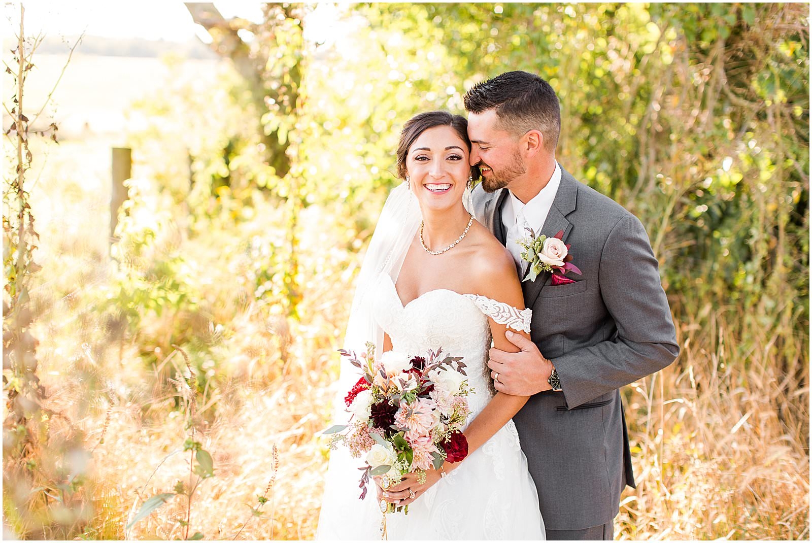 A Stunning Fall Wedding in Indianapolis, IN |. Sally and Andrew | Bret and Brandie Photography 0119.jpg