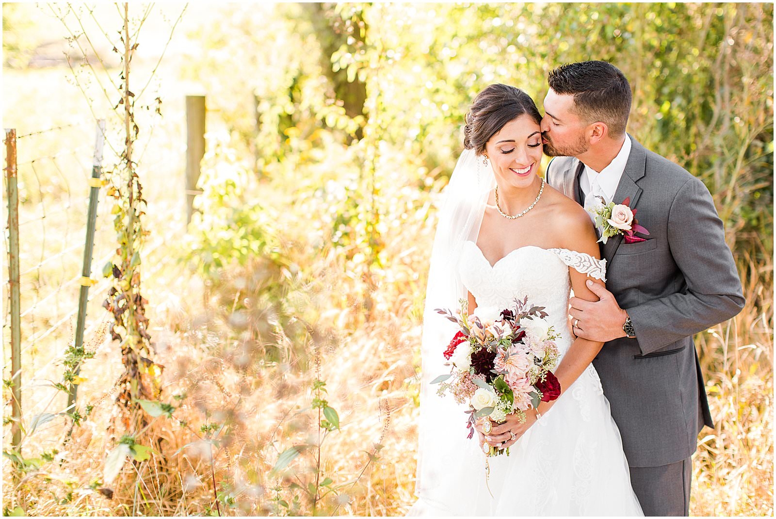 A Stunning Fall Wedding in Indianapolis, IN |. Sally and Andrew | Bret and Brandie Photography 0121.jpg