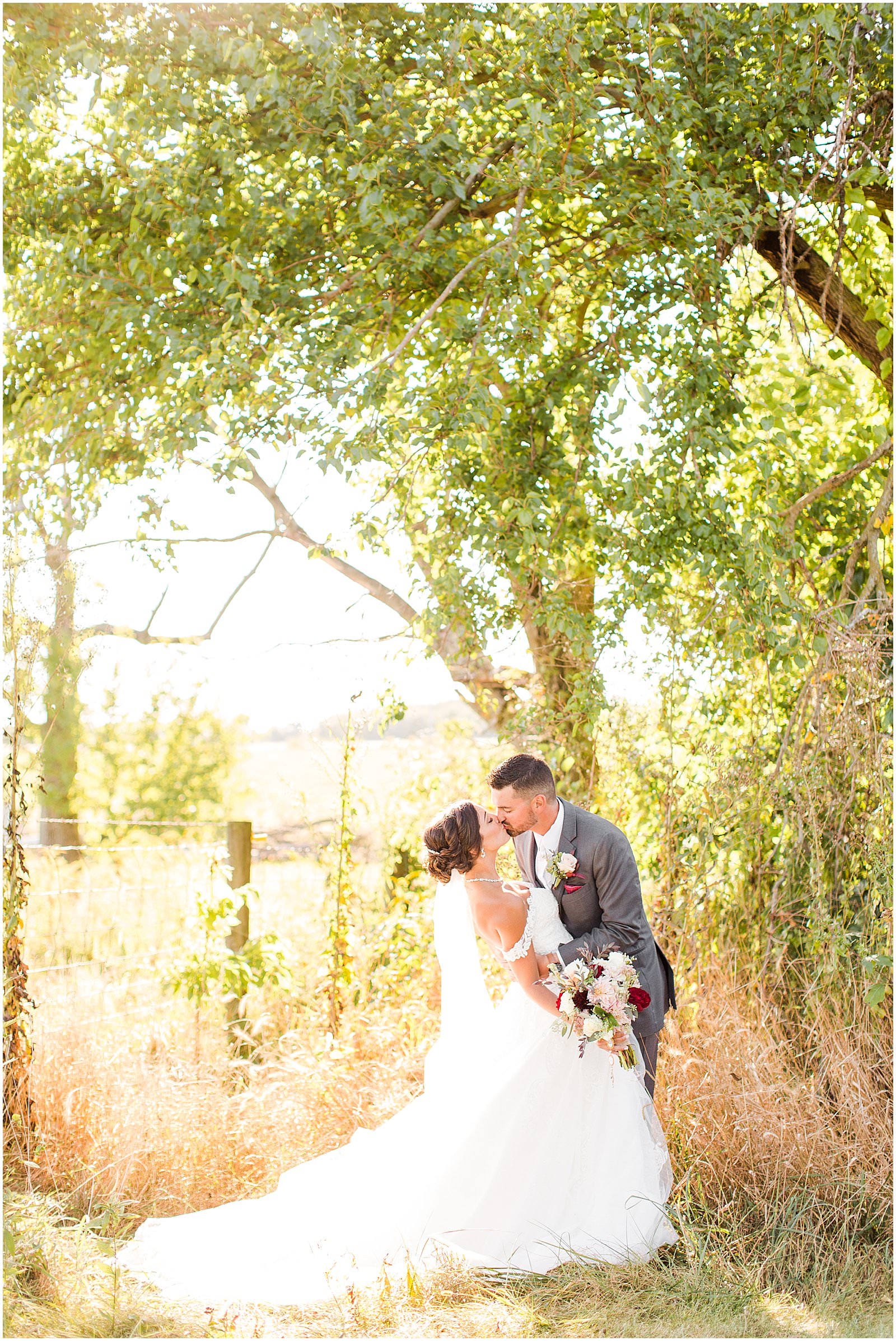 A Stunning Fall Wedding in Indianapolis, IN |. Sally and Andrew | Bret and Brandie Photography 0123.jpg