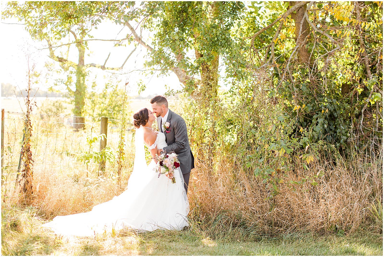 A Stunning Fall Wedding in Indianapolis, IN |. Sally and Andrew | Bret and Brandie Photography 0125.jpg