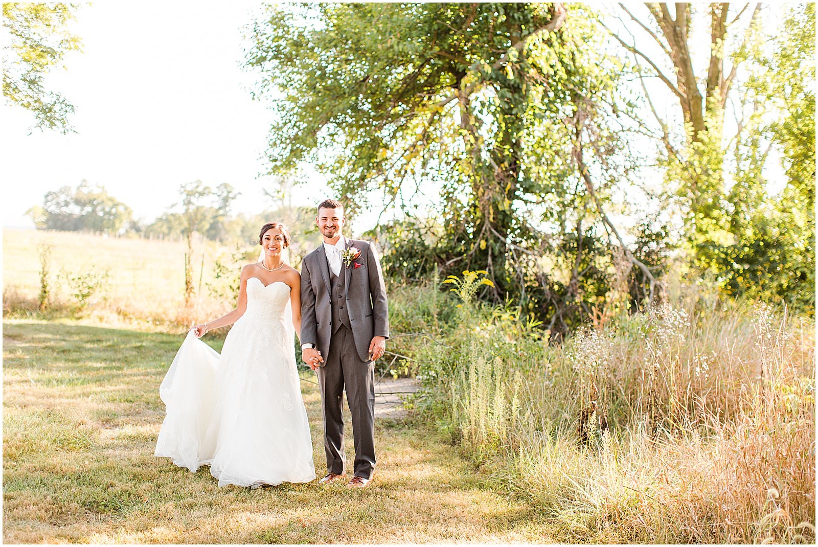A Stunning Fall Wedding in Indianapolis, IN |. Sally and Andrew | Bret and Brandie Photography 0131.jpg