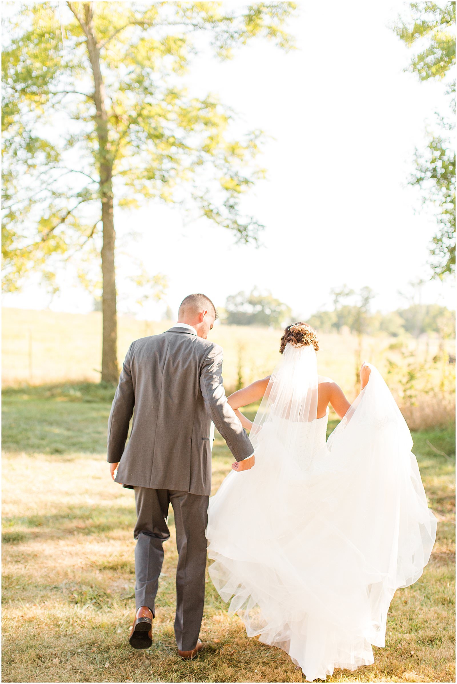 A Stunning Fall Wedding in Indianapolis, IN |. Sally and Andrew | Bret and Brandie Photography 0132.jpg