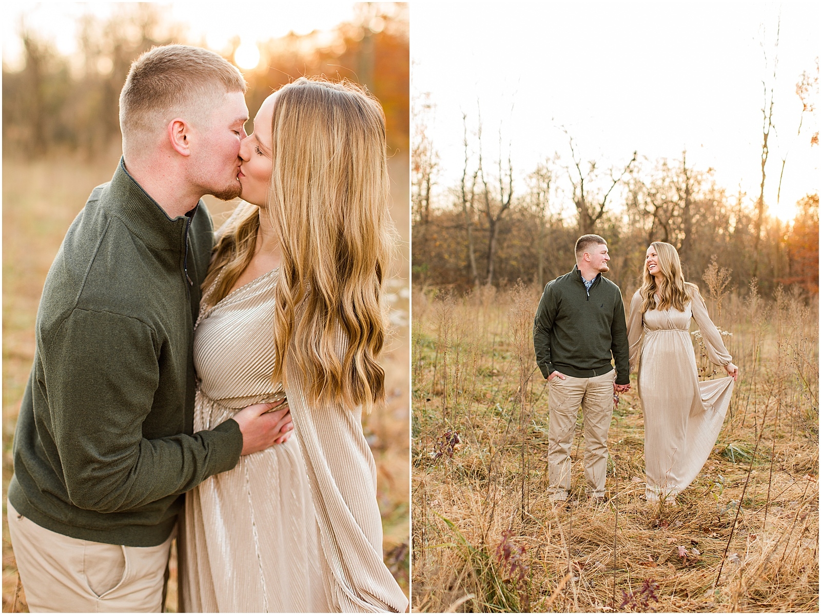 A Fall Southern Indiana Engagement Seesion | Cody and Hannah | Bret and Brandie Photography 038.jpg
