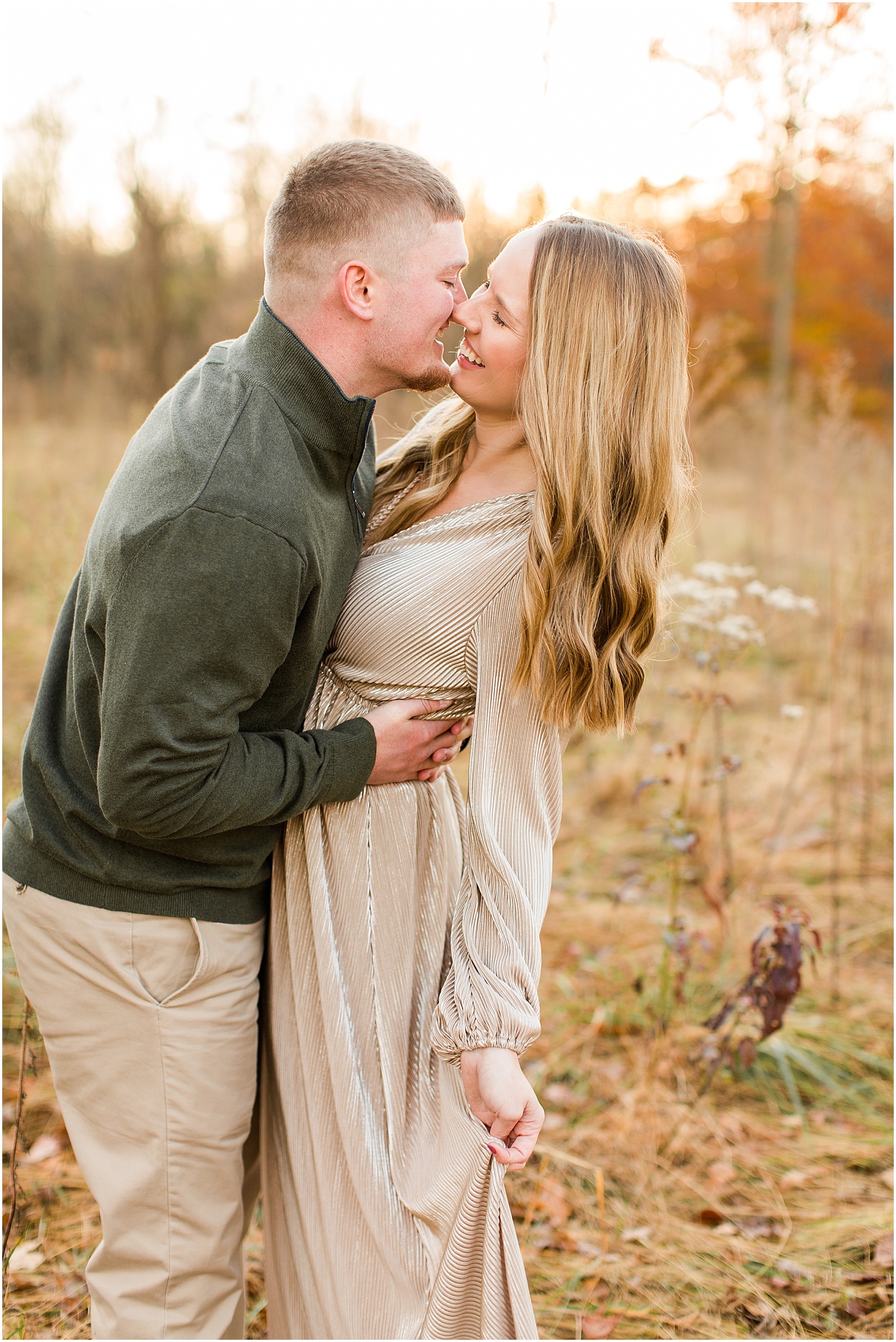 A Fall Southern Indiana Engagement Seesion | Cody and Hannah | Bret and Brandie Photography 042.jpg