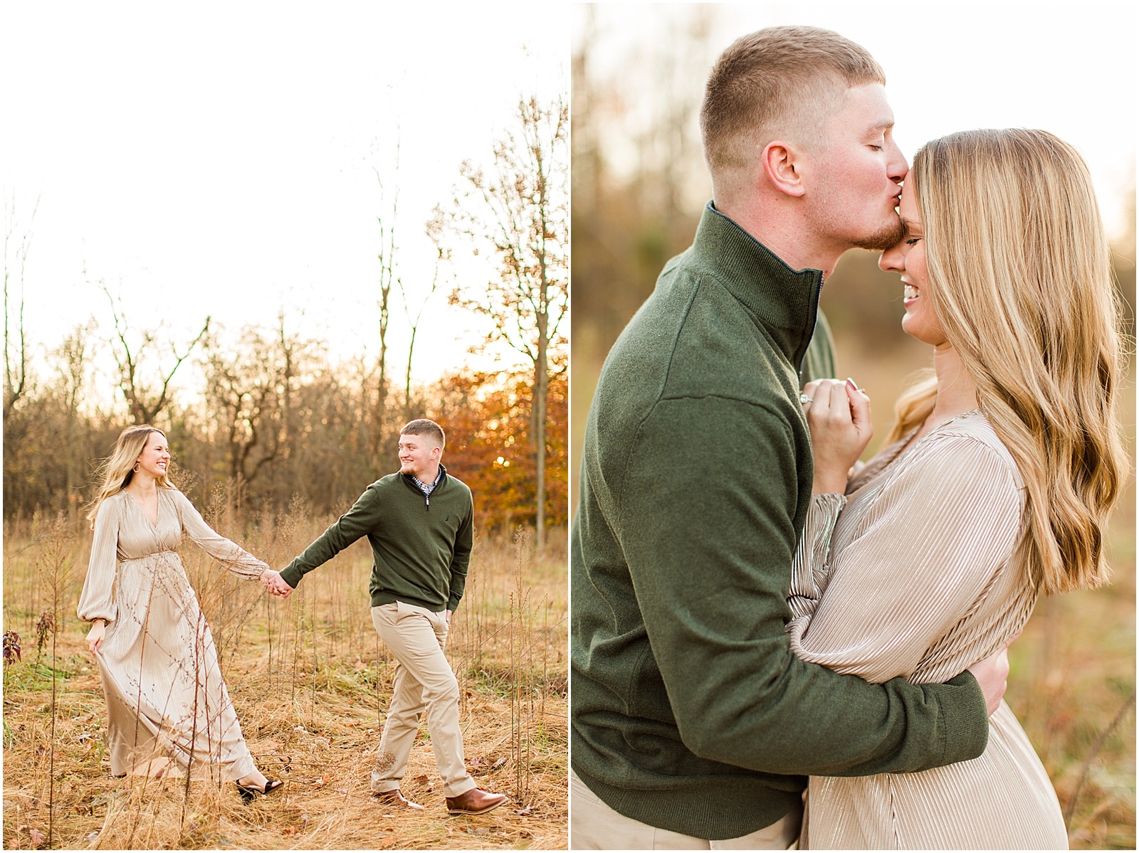 A Fall Southern Indiana Engagement Seesion | Cody and Hannah | Bret and Brandie Photography 053.jpg