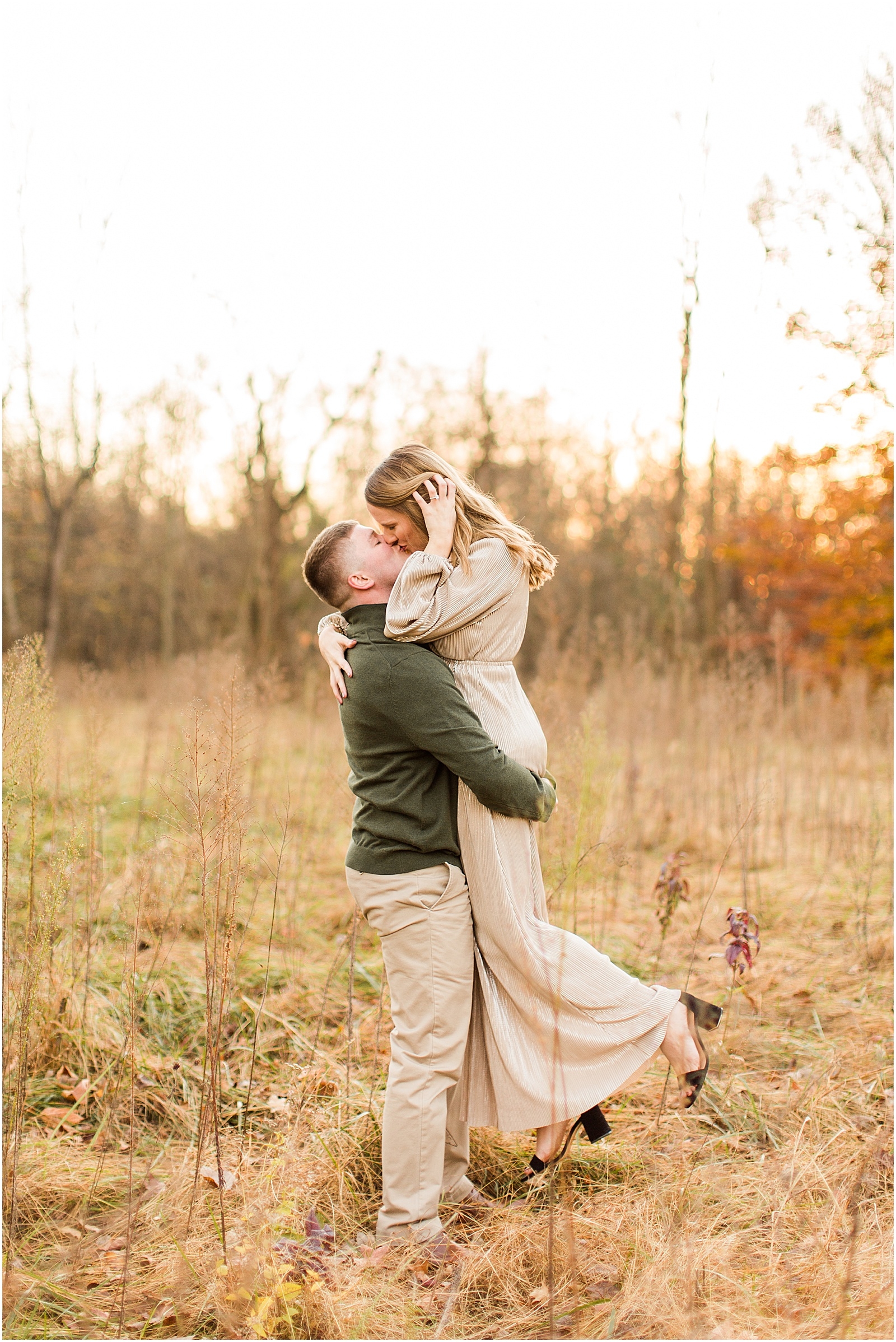 A Fall Southern Indiana Engagement Seesion | Cody and Hannah | Bret and Brandie Photography 054.jpg