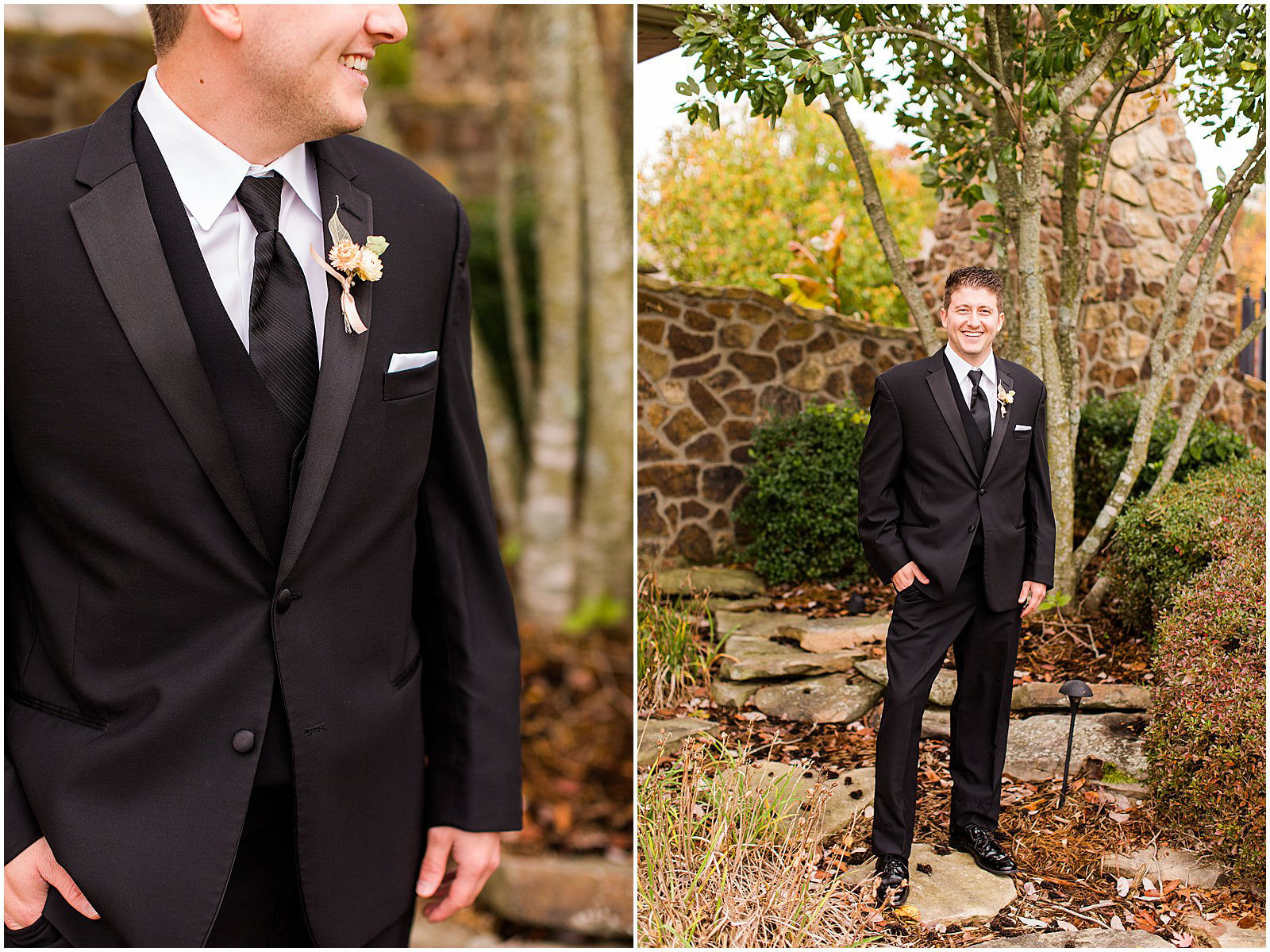 A Romantic Fall Wedding in Ferdinand, IN | Tori and Kyle | Bret and Brandie Photography 0044.jpg
