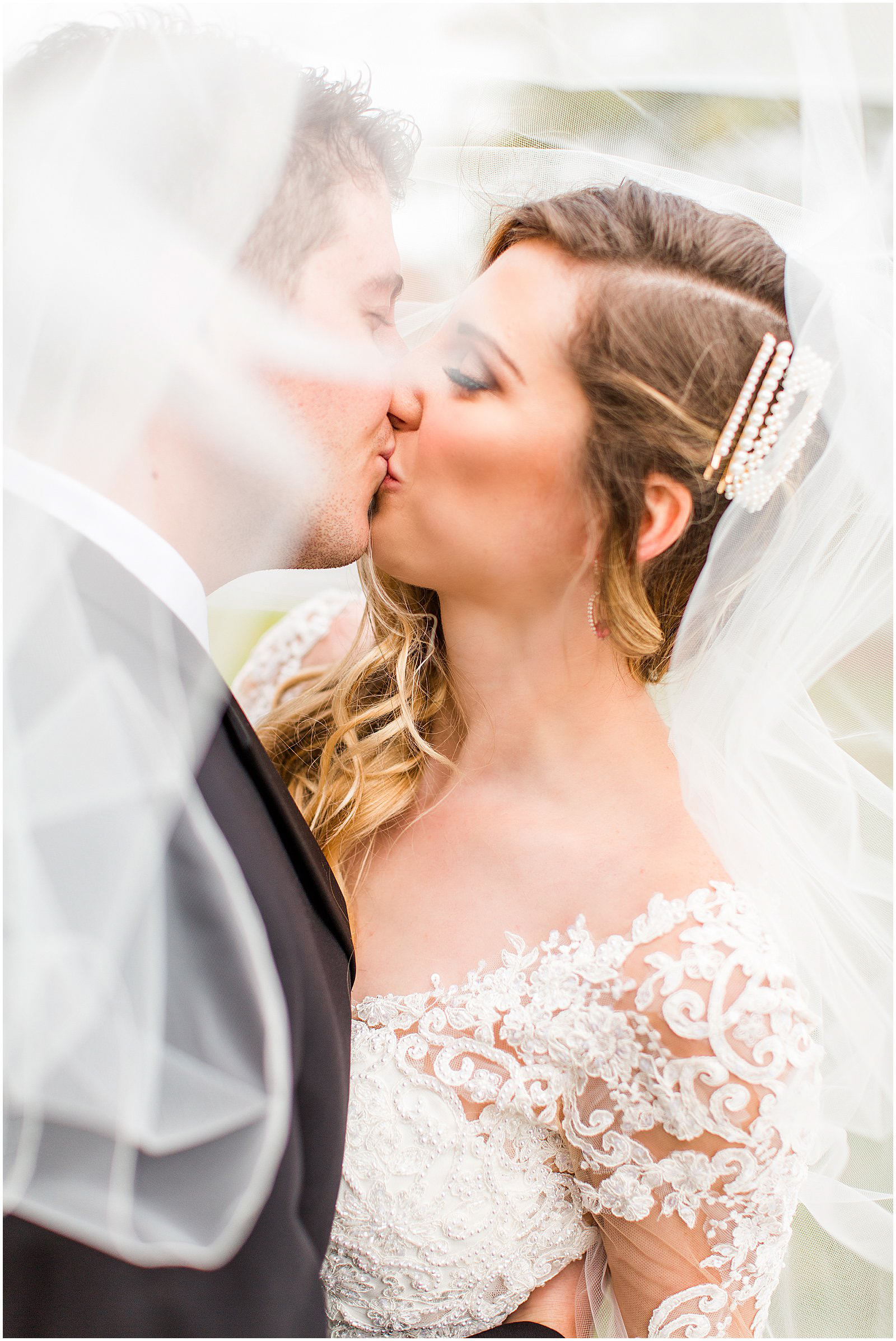 A Romantic Fall Wedding in Ferdinand, IN | Tori and Kyle | Bret and Brandie Photography 0070.jpg