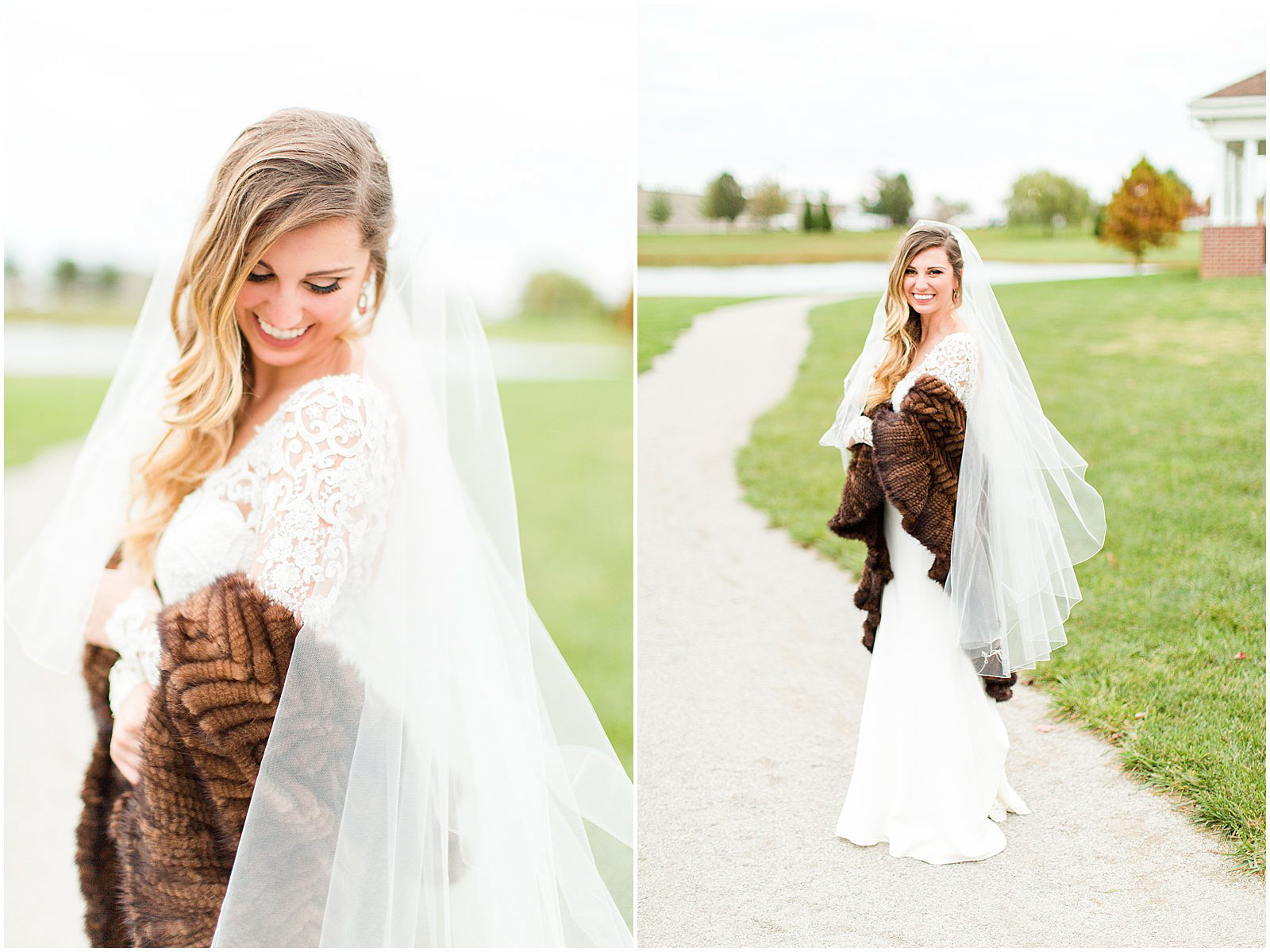A Romantic Fall Wedding in Ferdinand, IN | Tori and Kyle | Bret and Brandie Photography 0139.jpg