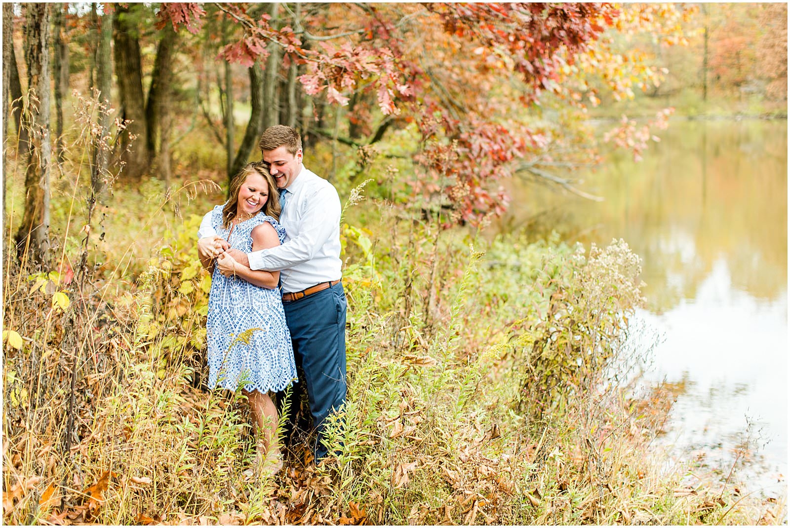 A Southern Illinois Engagement Session | Roxanne and Matthew | Bret and Brandie Photography 0004.jpg