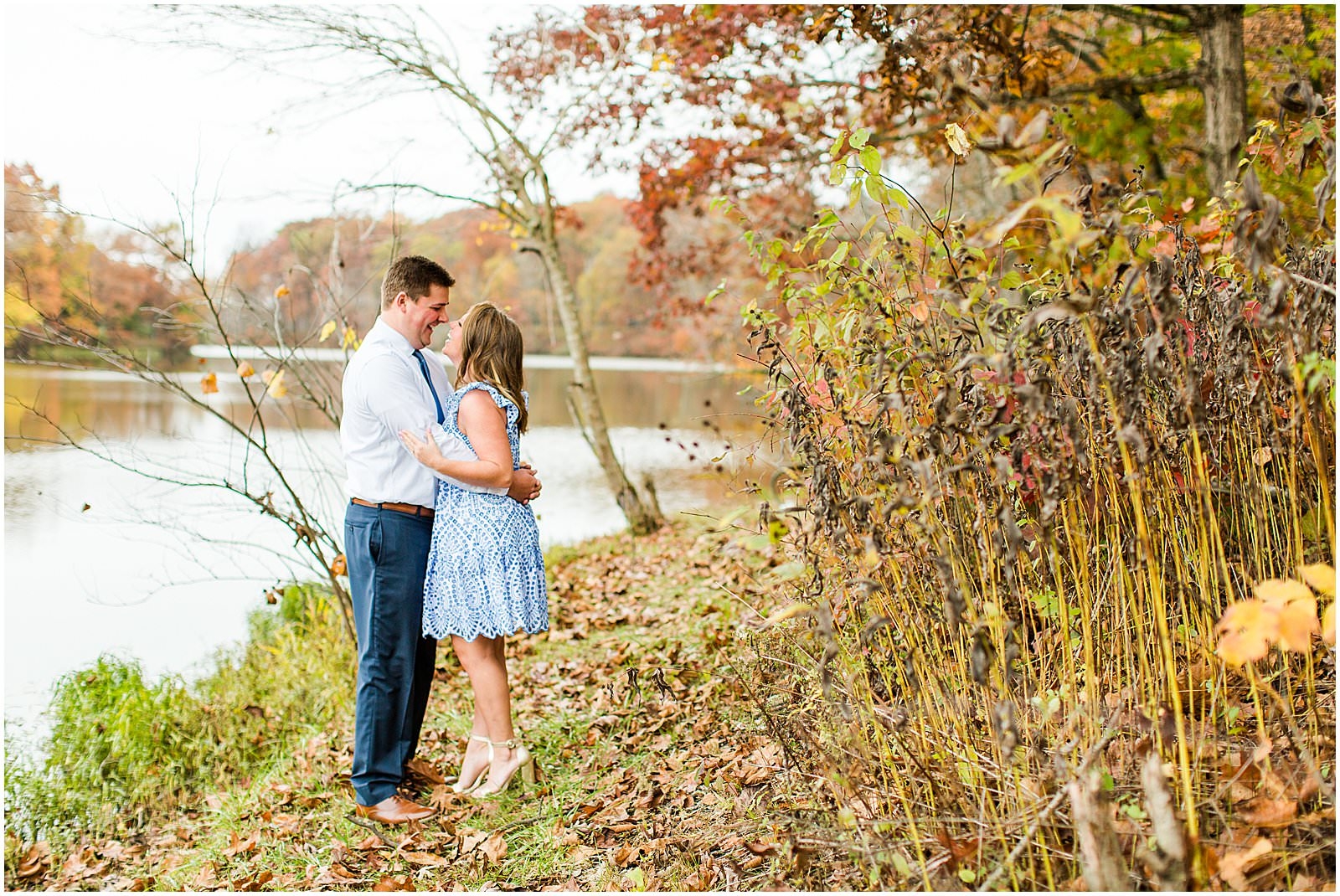 A Southern Illinois Engagement Session | Roxanne and Matthew | Bret and Brandie Photography 0008.jpg