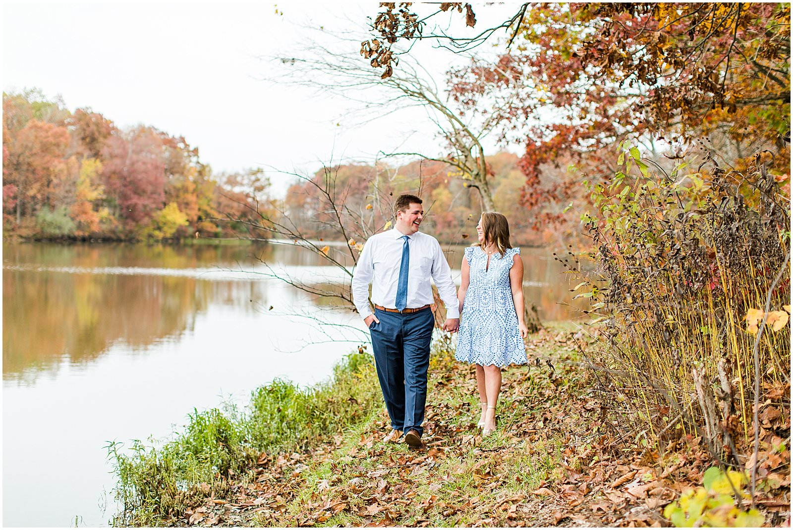 A Southern Illinois Engagement Session | Roxanne and Matthew | Bret and Brandie Photography 0009.jpg