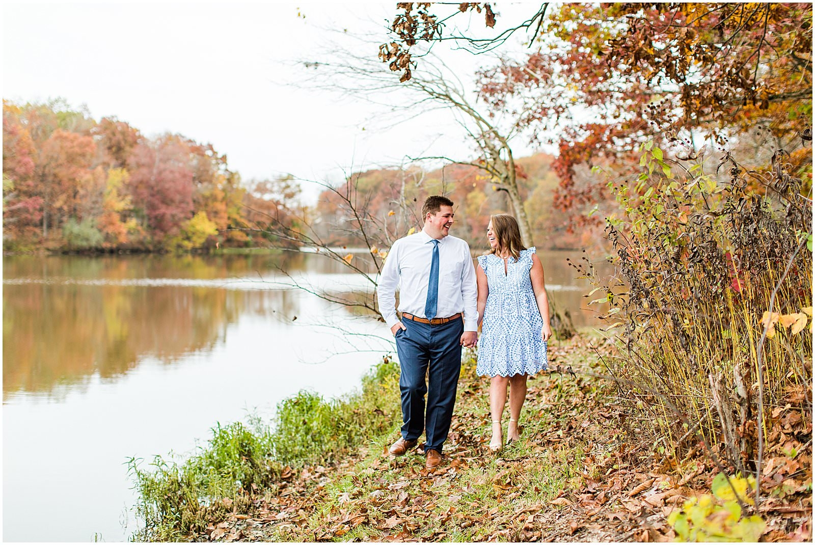 A Southern Illinois Engagement Session | Roxanne and Matthew | Bret and Brandie Photography 0011.jpg