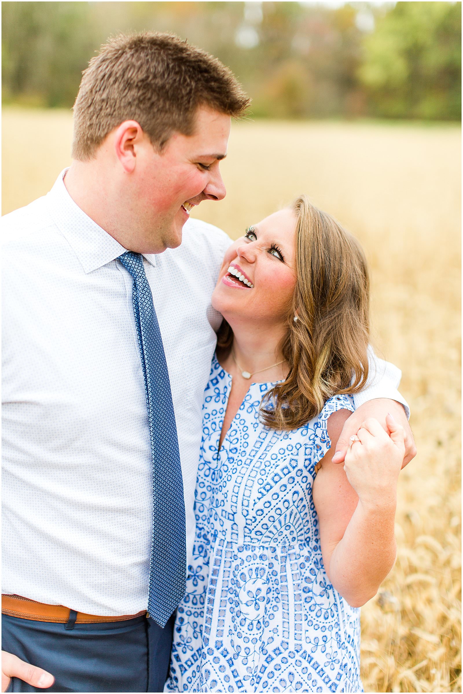 A Southern Illinois Engagement Session | Roxanne and Matthew | Bret and Brandie Photography 0014.jpg