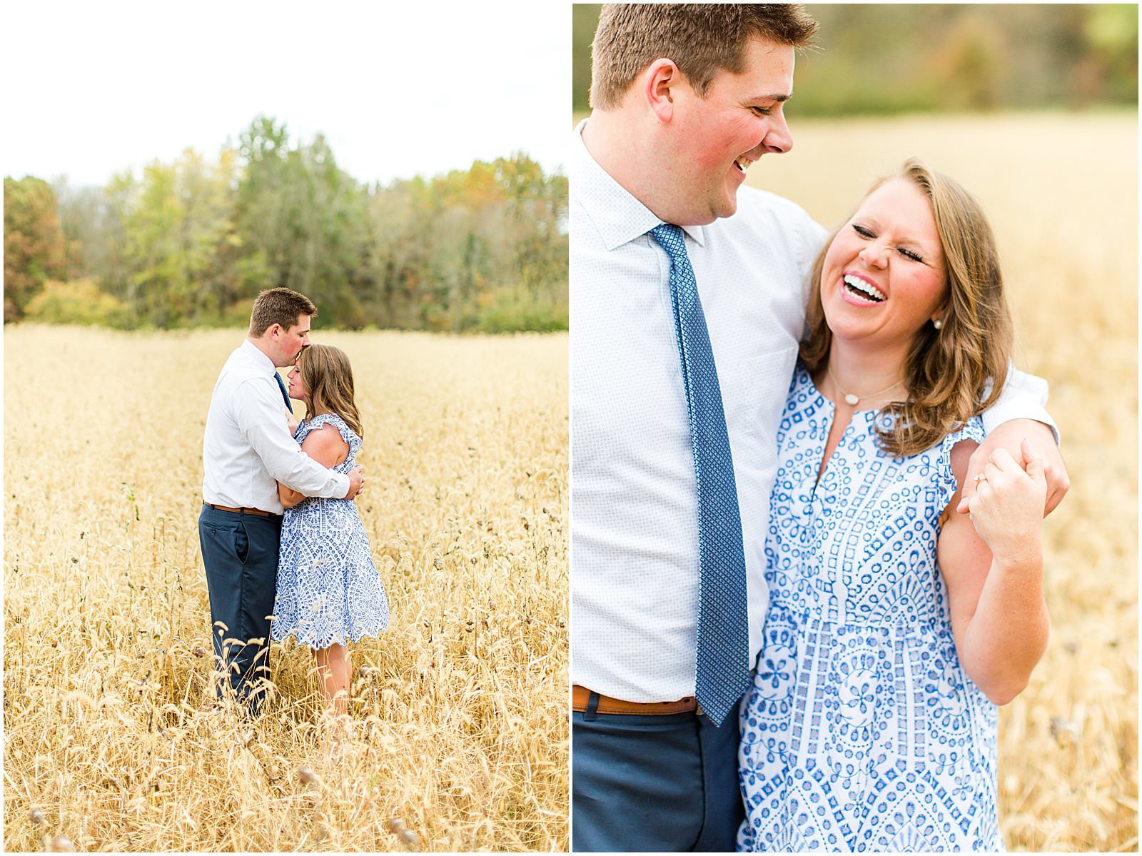 A Southern Illinois Engagement Session | Roxanne and Matthew | Bret and Brandie Photography 0015.jpg