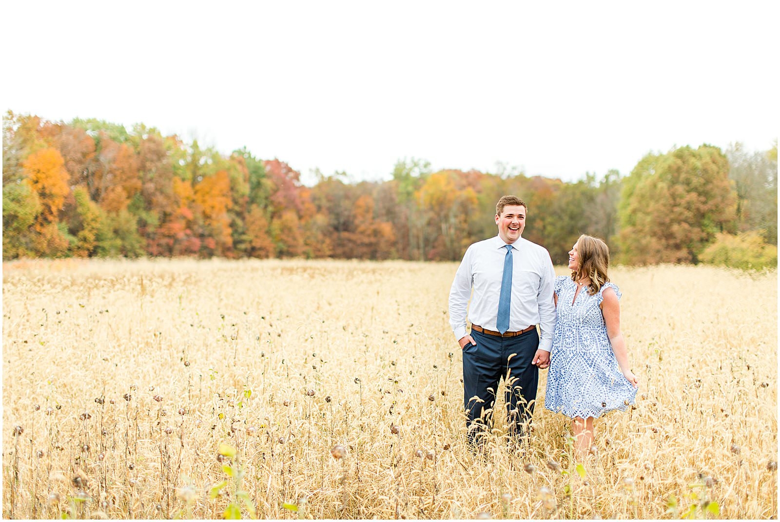 A Southern Illinois Engagement Session | Roxanne and Matthew | Bret and Brandie Photography 0016.jpg