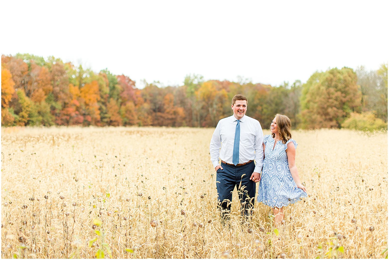 A Southern Illinois Engagement Session | Roxanne and Matthew | Bret and Brandie Photography 0019.jpg