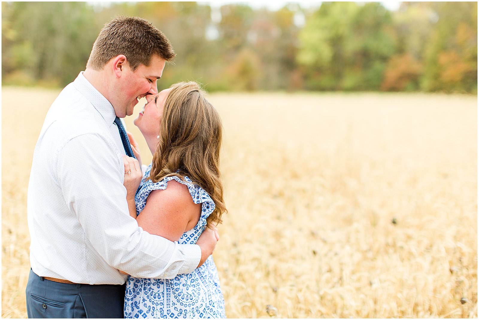A Southern Illinois Engagement Session | Roxanne and Matthew | Bret and Brandie Photography 0020.jpg