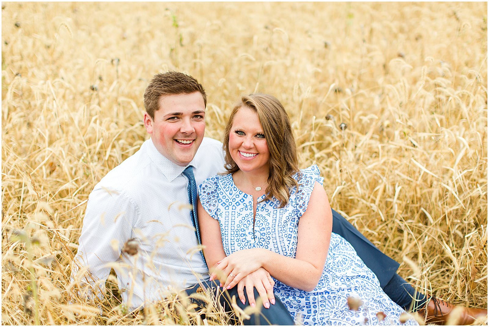 A Southern Illinois Engagement Session | Roxanne and Matthew | Bret and Brandie Photography 0023.jpg