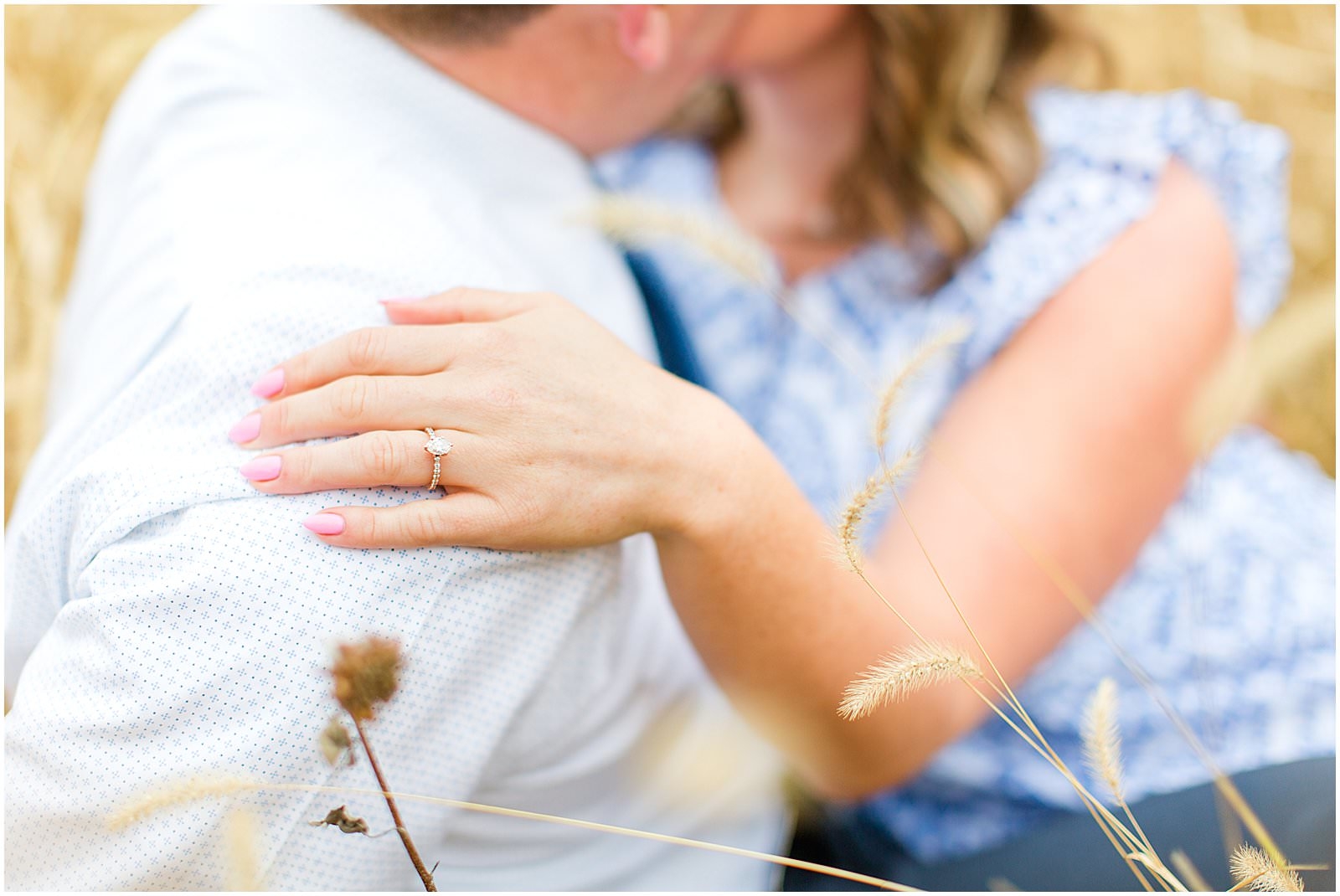 A Southern Illinois Engagement Session | Roxanne and Matthew | Bret and Brandie Photography 0025.jpg