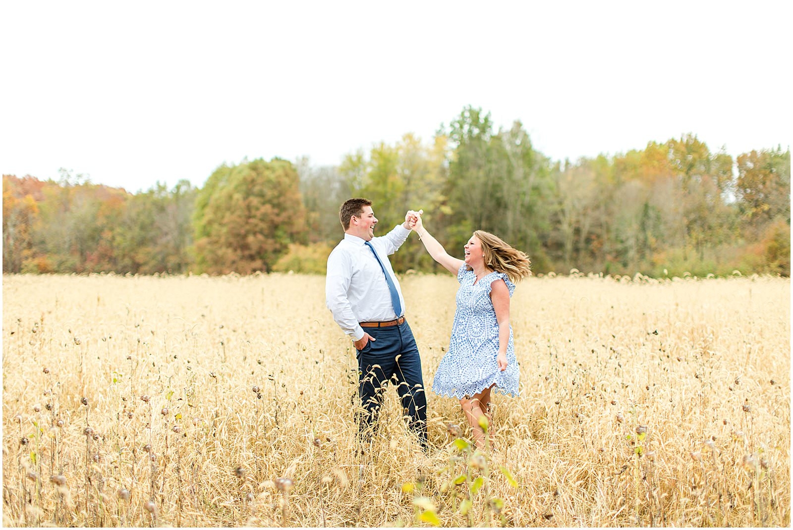A Southern Illinois Engagement Session | Roxanne and Matthew | Bret and Brandie Photography 0028.jpg