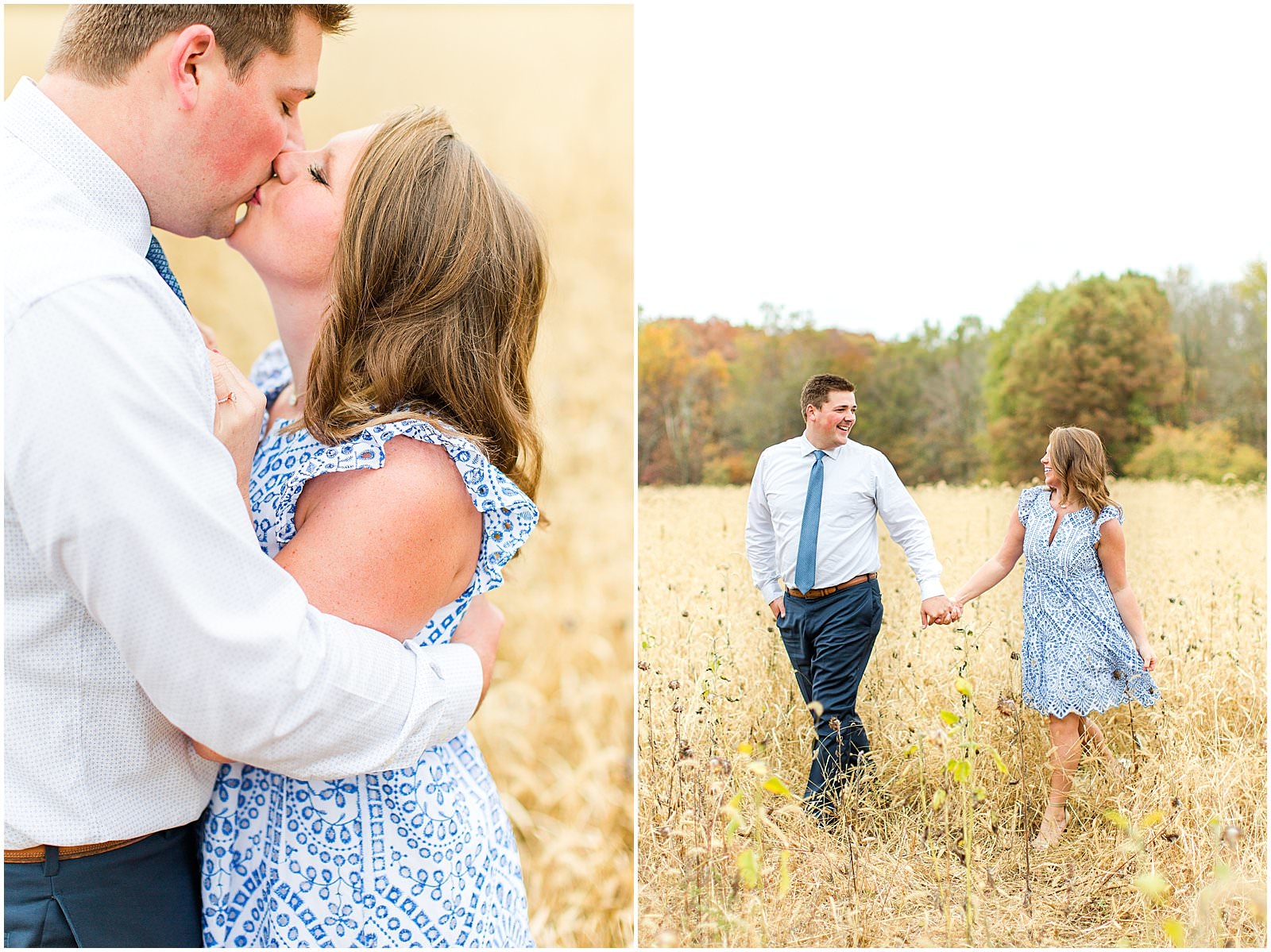 A Southern Illinois Engagement Session | Roxanne and Matthew | Bret and Brandie Photography 0031.jpg
