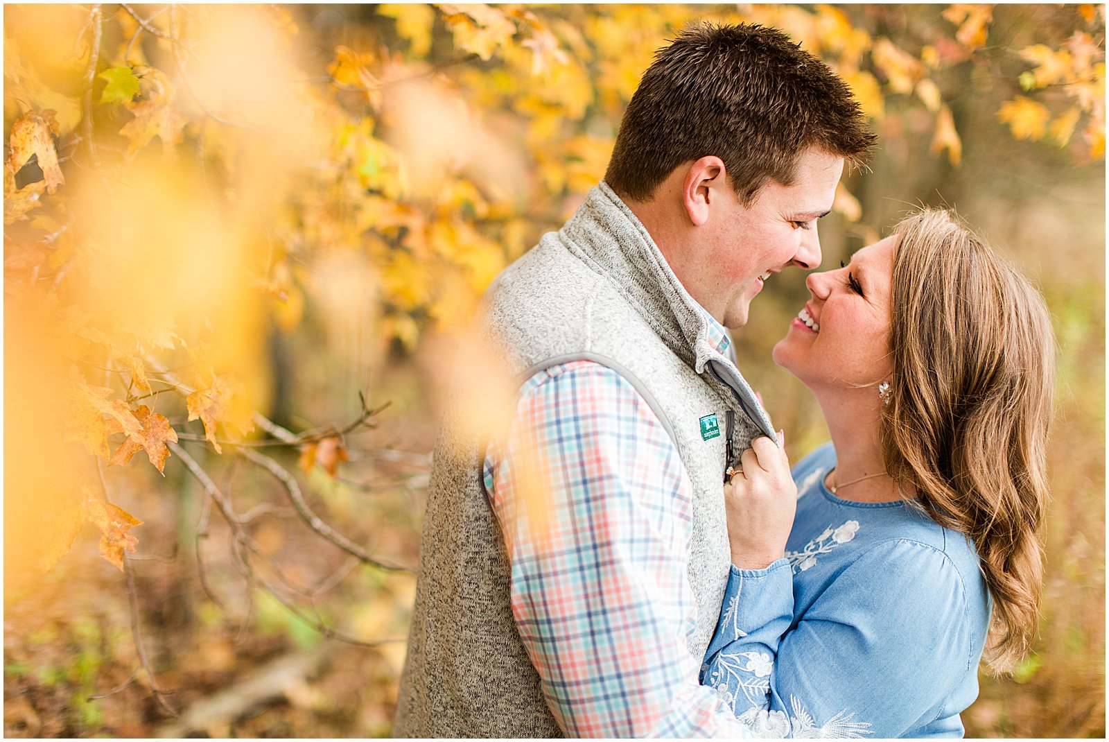 A Southern Illinois Engagement Session | Roxanne and Matthew | Bret and Brandie Photography 0033.jpg