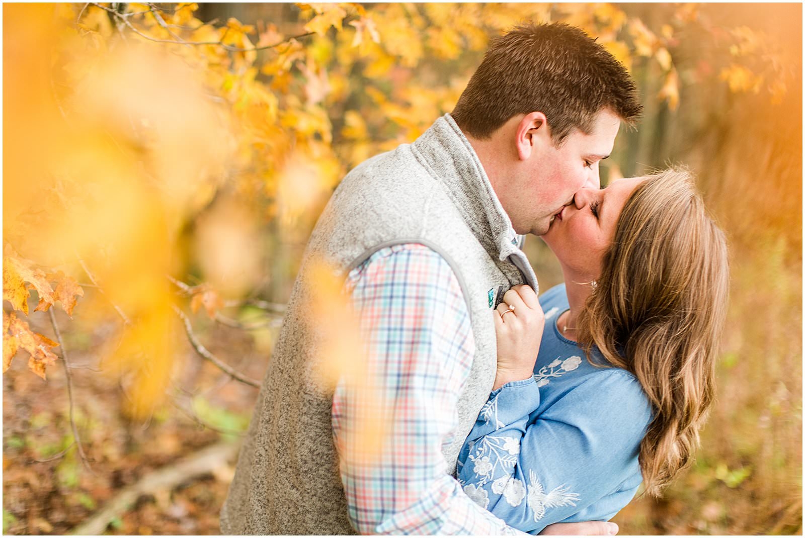 A Southern Illinois Engagement Session | Roxanne and Matthew | Bret and Brandie Photography 0034.jpg