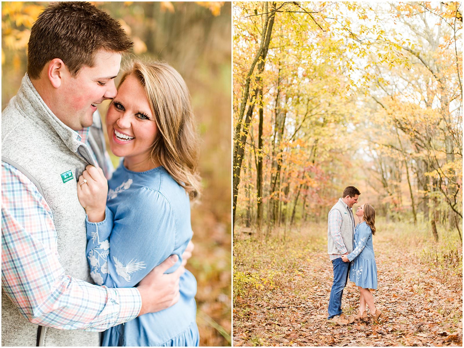 A Southern Illinois Engagement Session | Roxanne and Matthew | Bret and Brandie Photography 0035.jpg