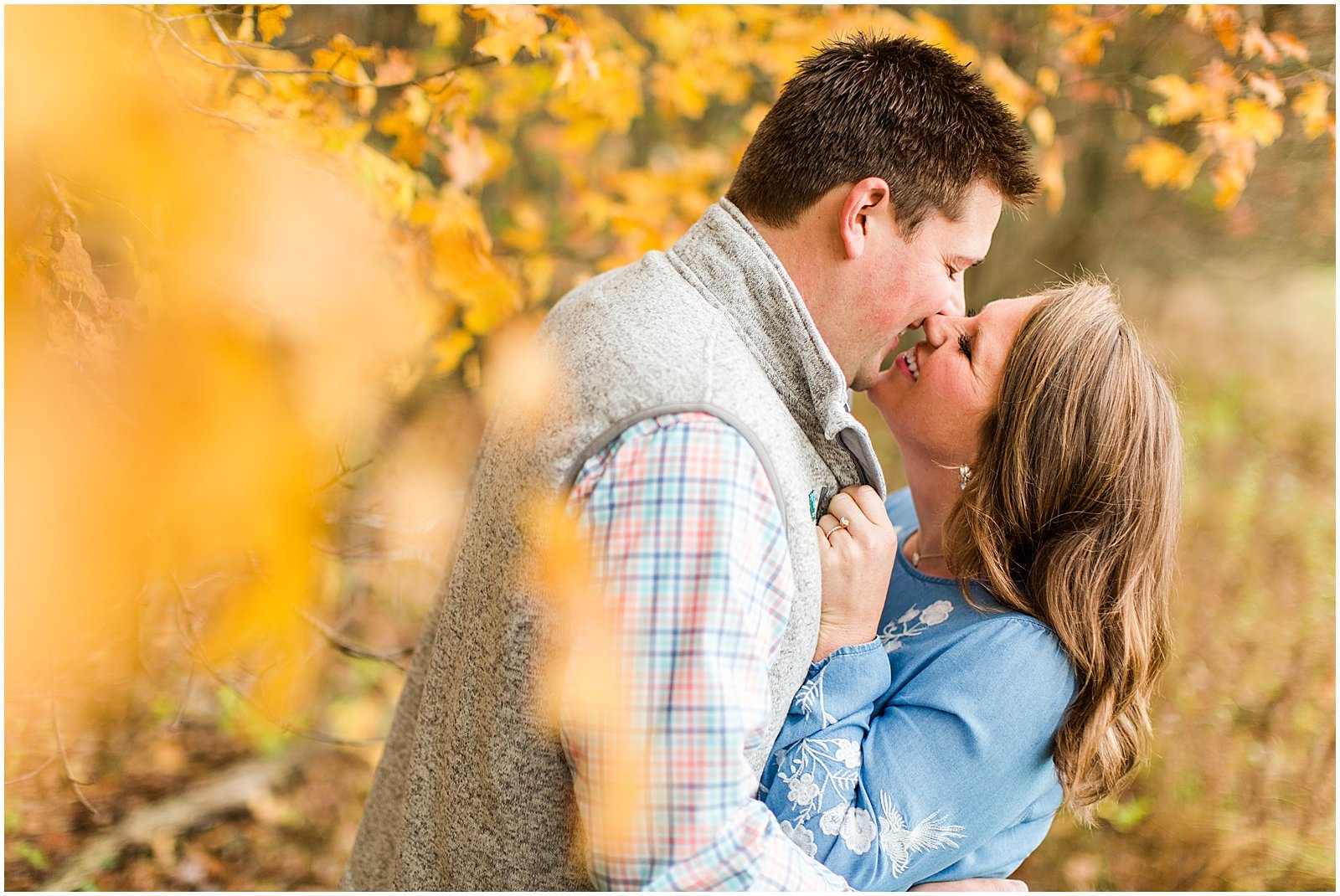 A Southern Illinois Engagement Session | Roxanne and Matthew | Bret and Brandie Photography 0036.jpg