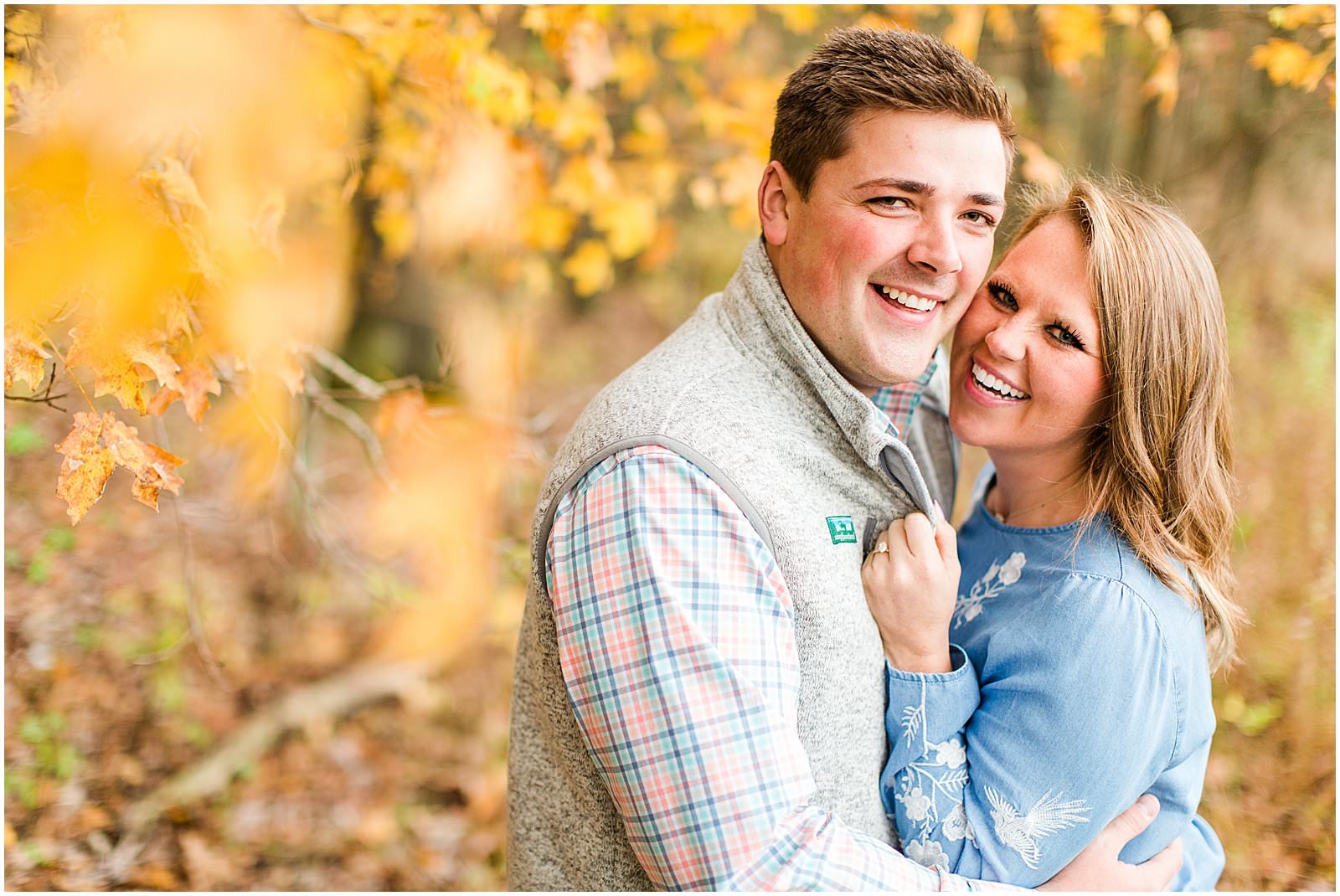 A Southern Illinois Engagement Session | Roxanne and Matthew | Bret and Brandie Photography 0037.jpg
