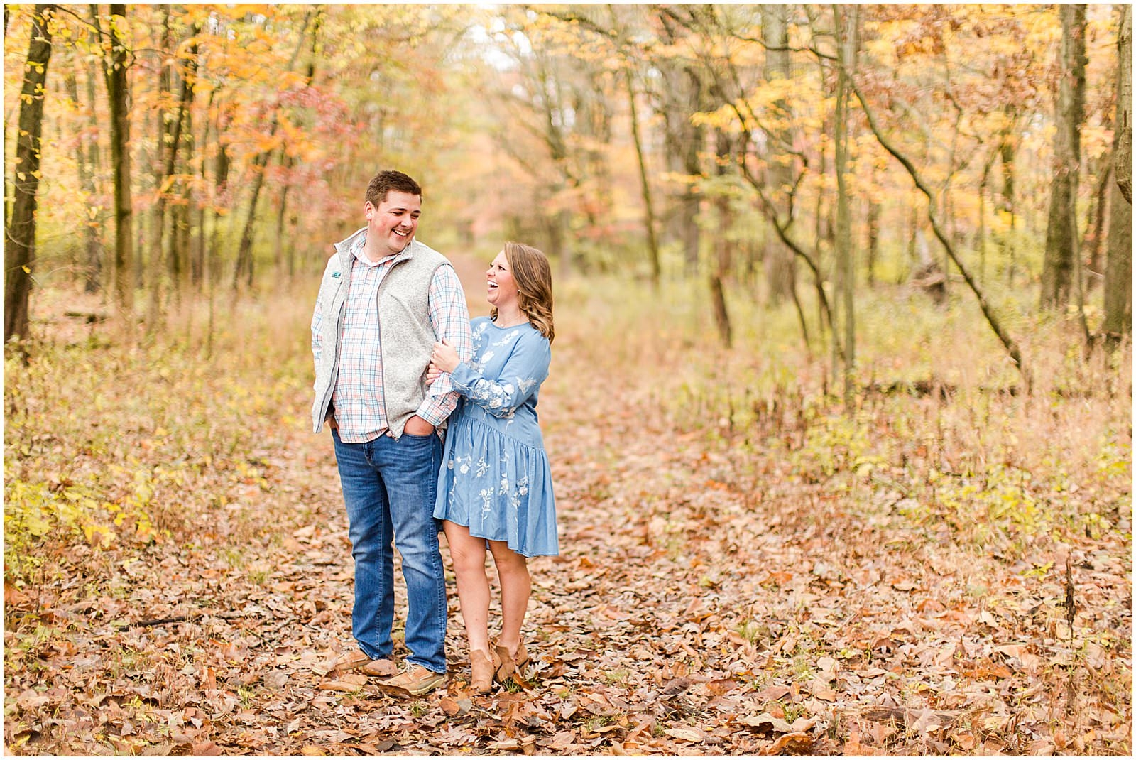 A Southern Illinois Engagement Session | Roxanne and Matthew | Bret and Brandie Photography 0039.jpg