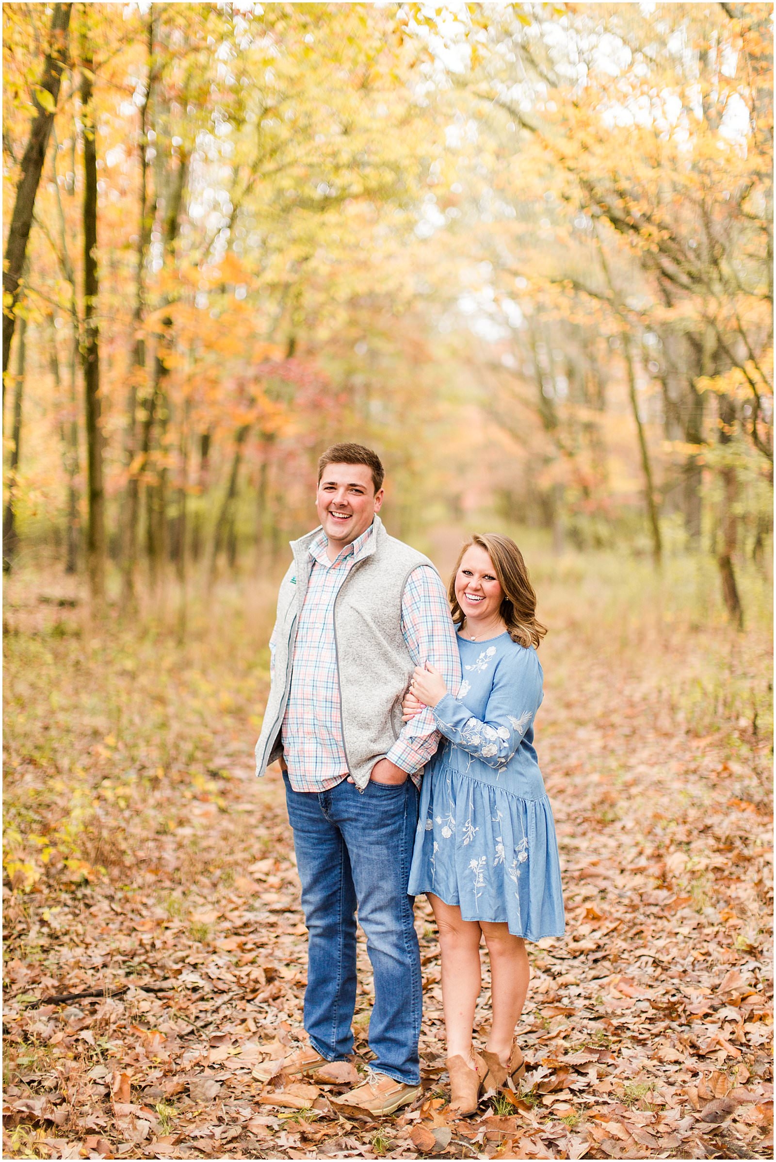 A Southern Illinois Engagement Session | Roxanne and Matthew | Bret and Brandie Photography 0040.jpg