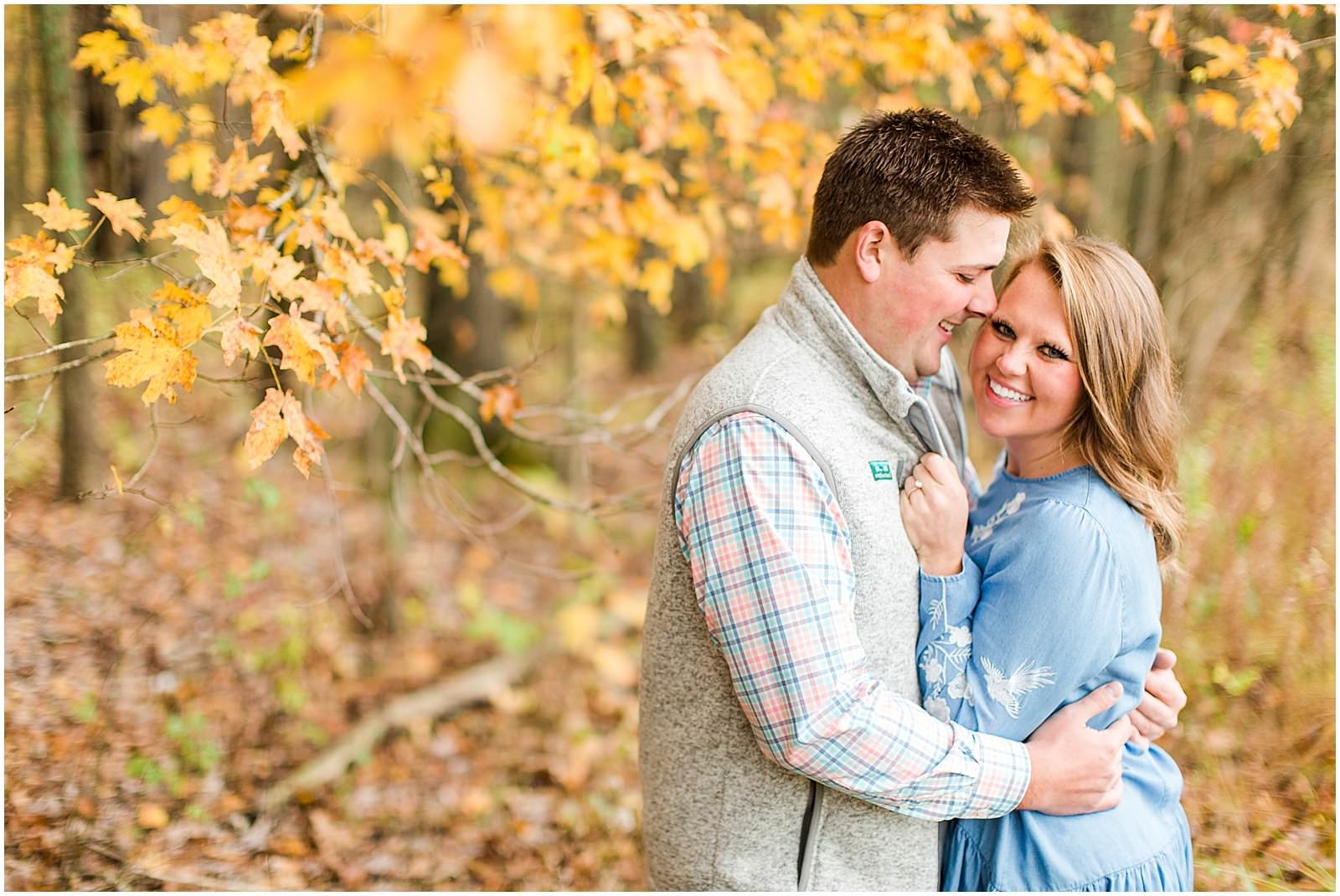 A Southern Illinois Engagement Session | Roxanne and Matthew | Bret and Brandie Photography 0042.jpg